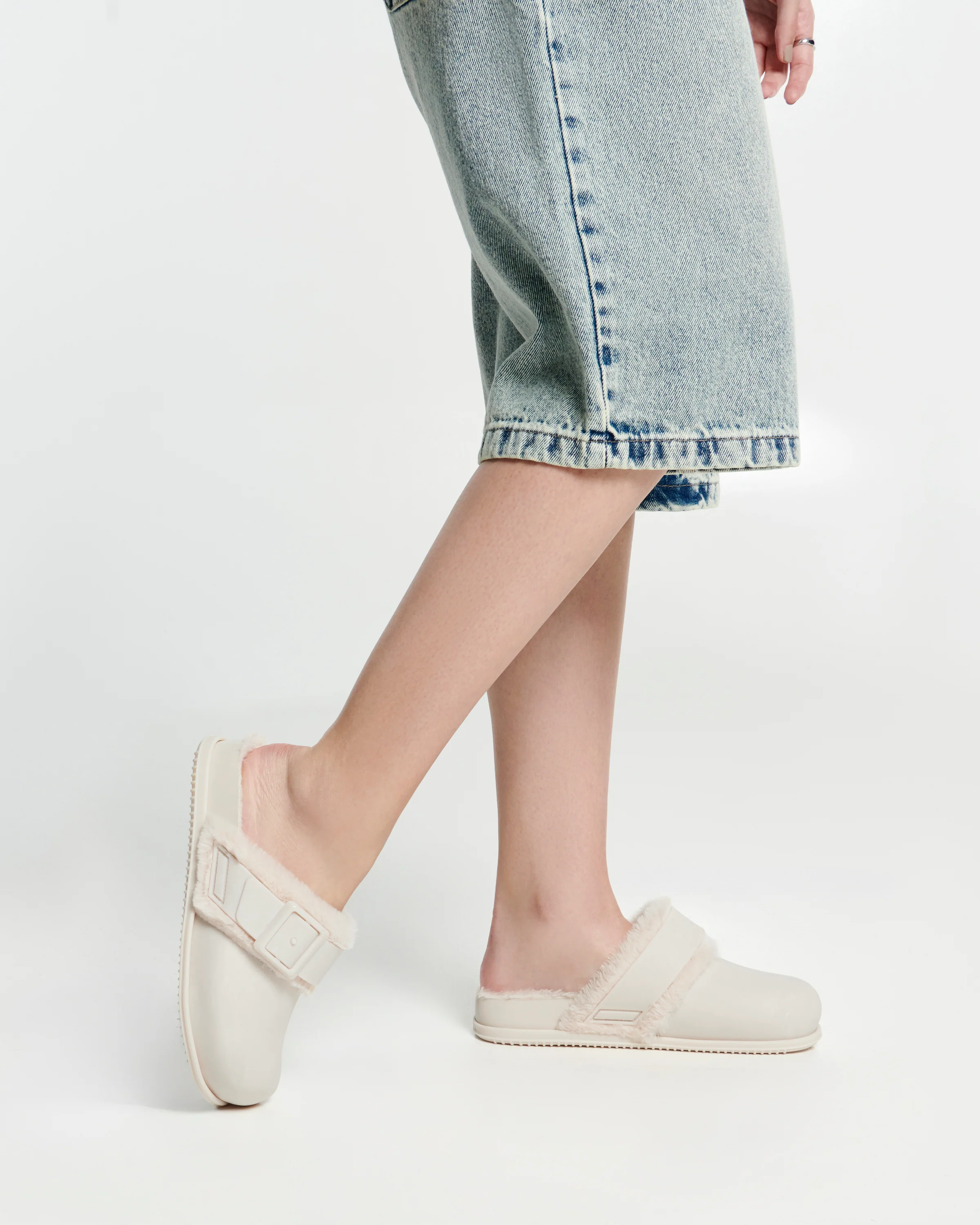 Melissa Cozy Clog Warm - Image 15