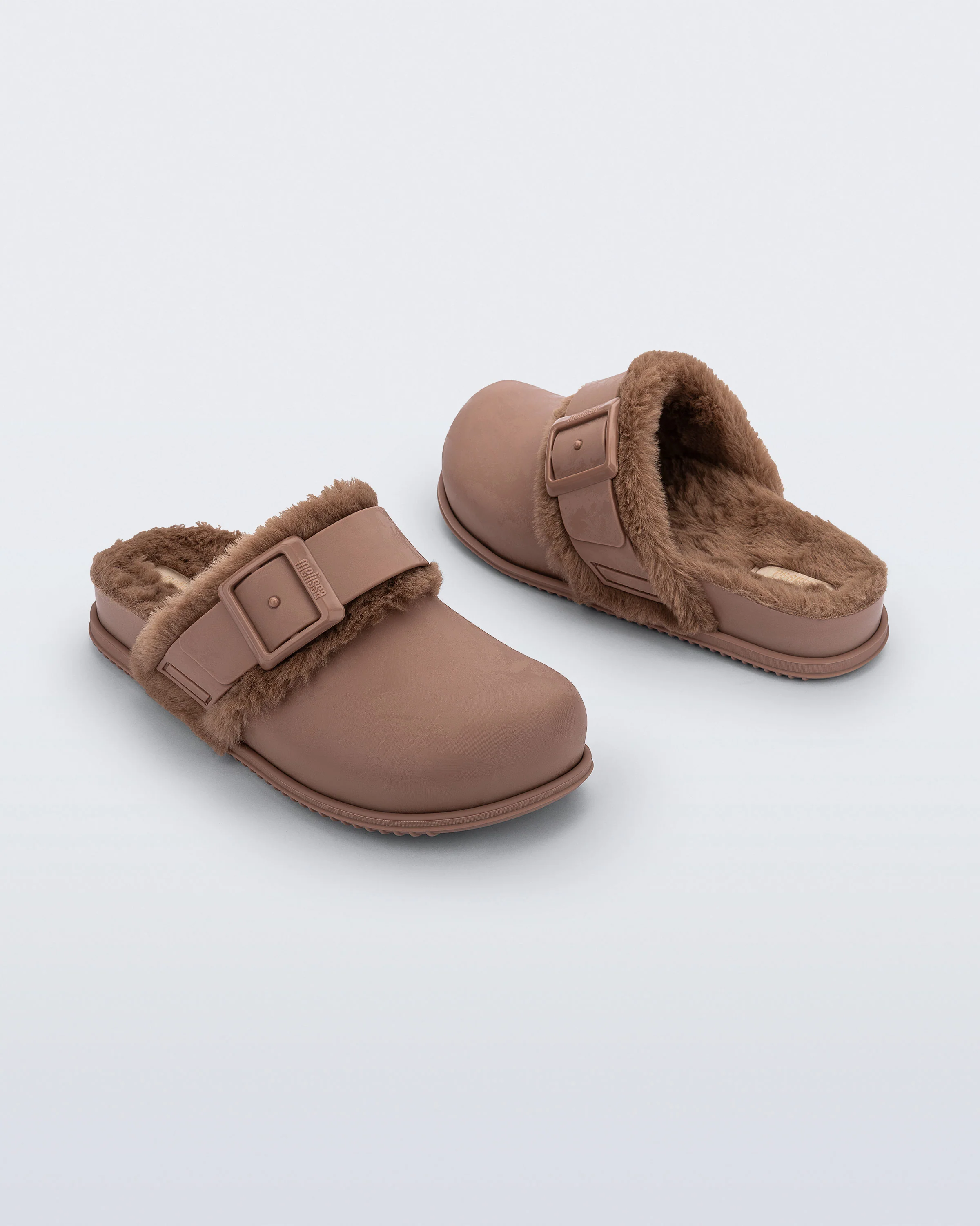 Melissa Cozy Clog Warm - Image 3