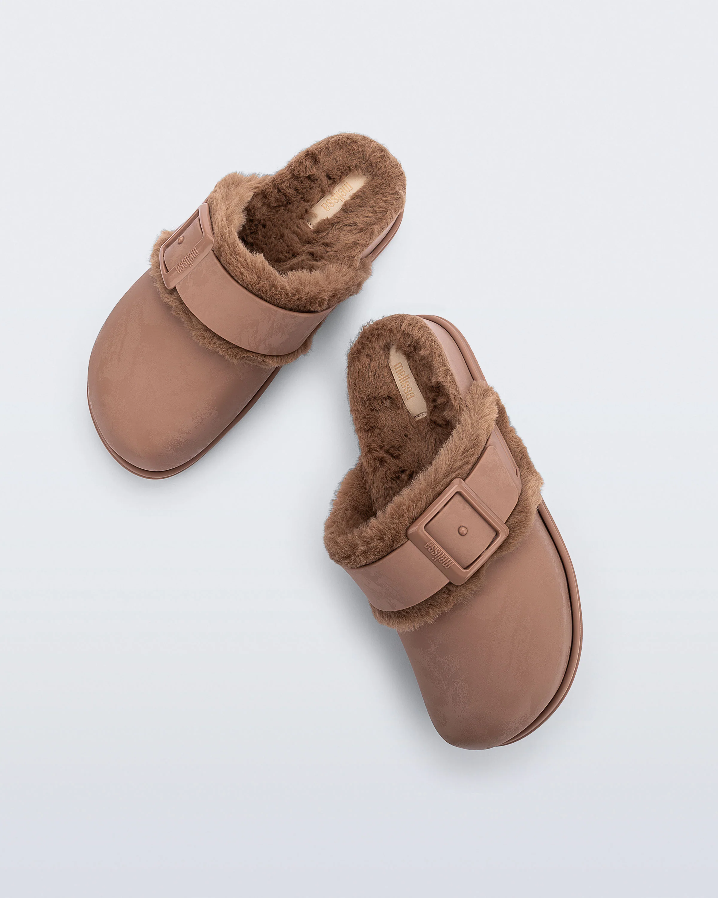 Melissa Cozy Clog Warm - Image 4