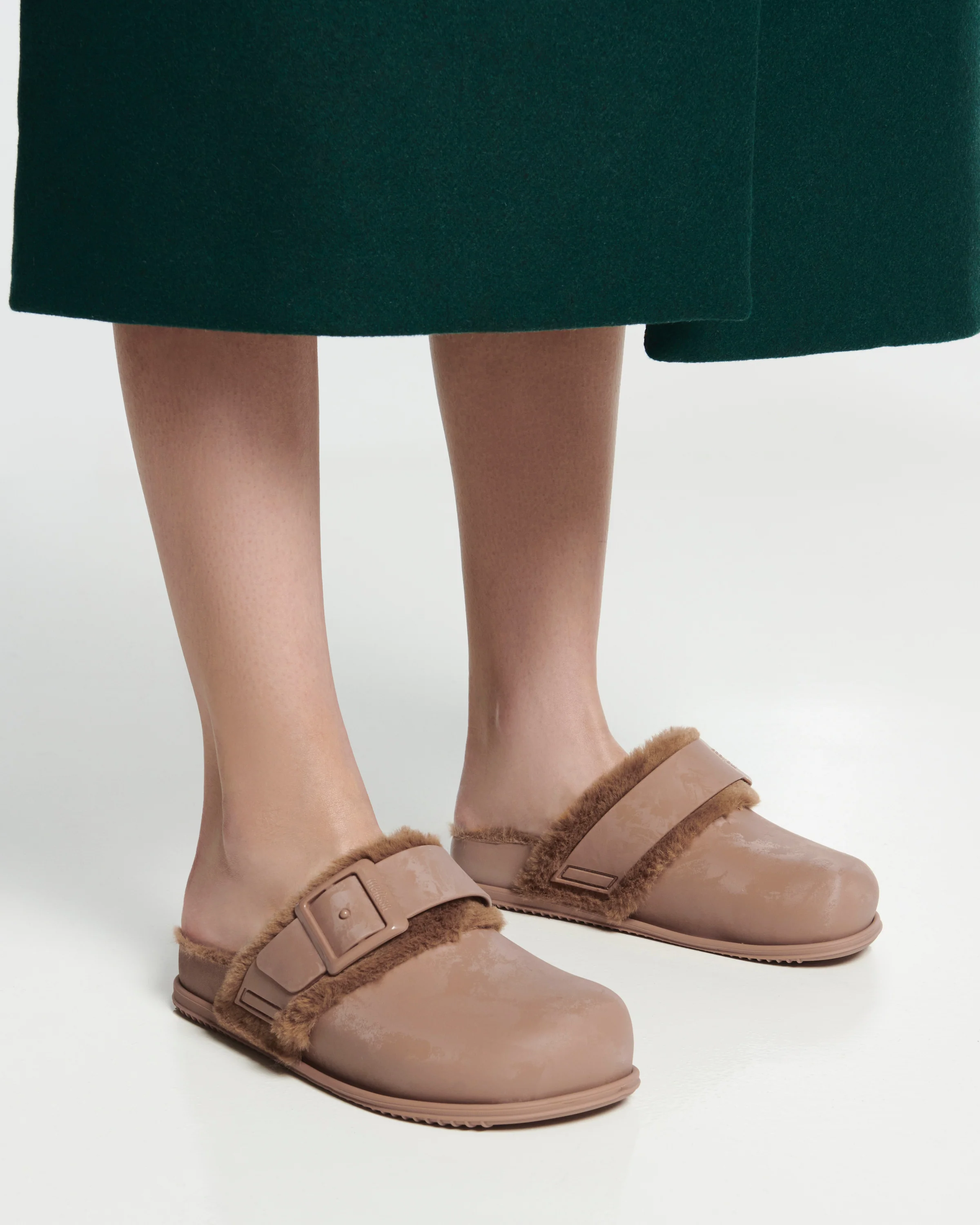 Melissa Cozy Clog Warm - Image 5