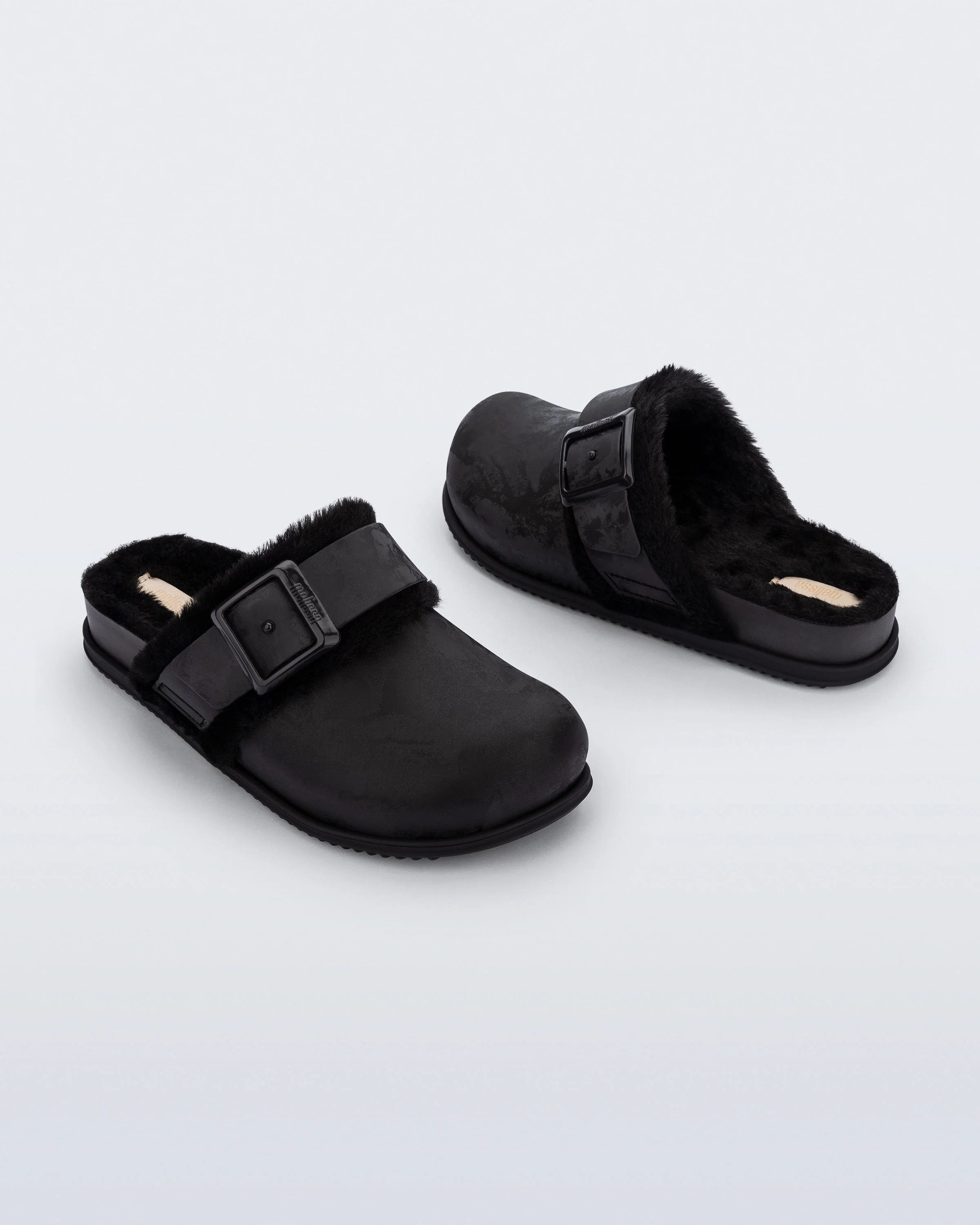 Melissa Cozy Clog Warm - Image 8