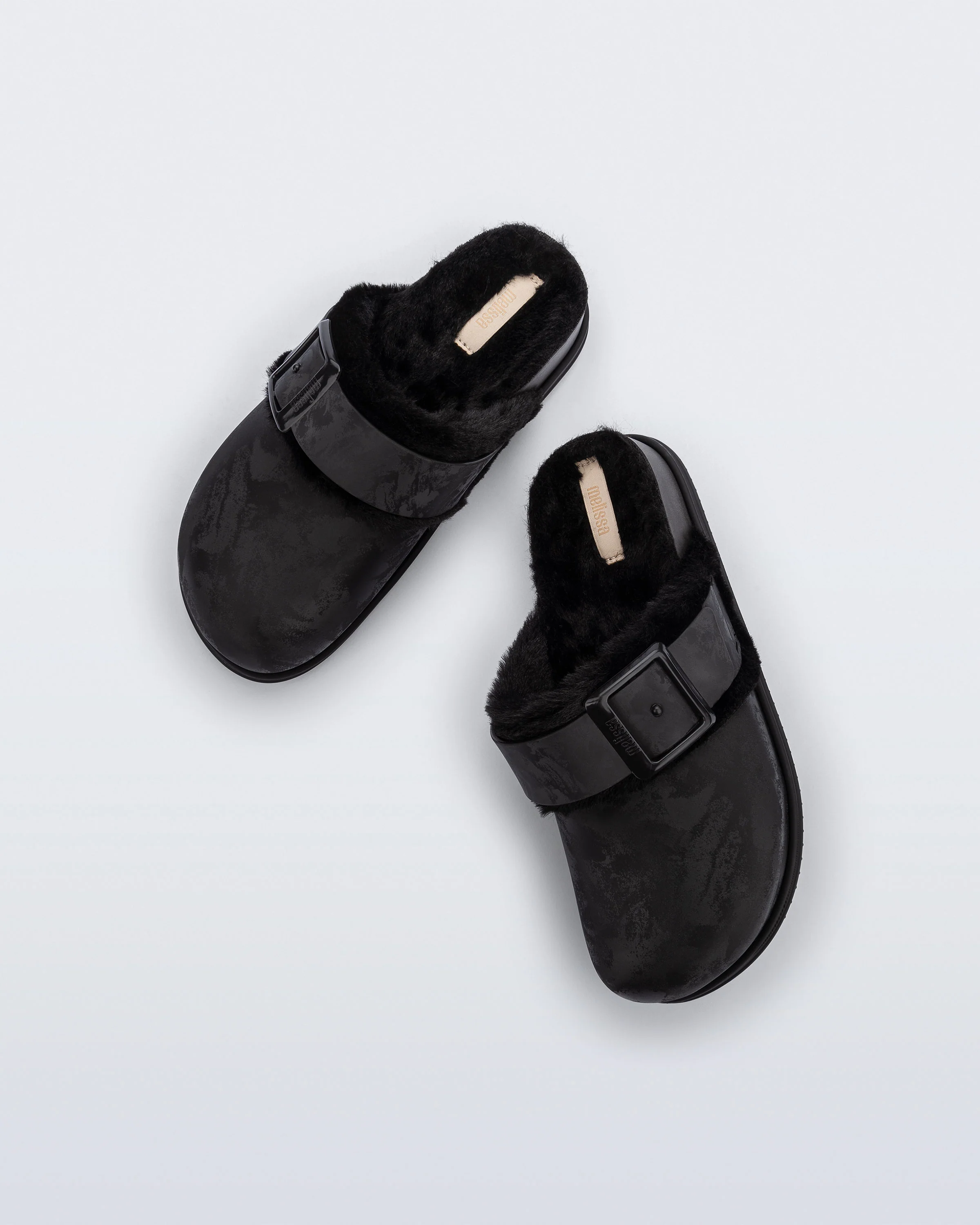 Melissa Cozy Clog Warm - Image 9