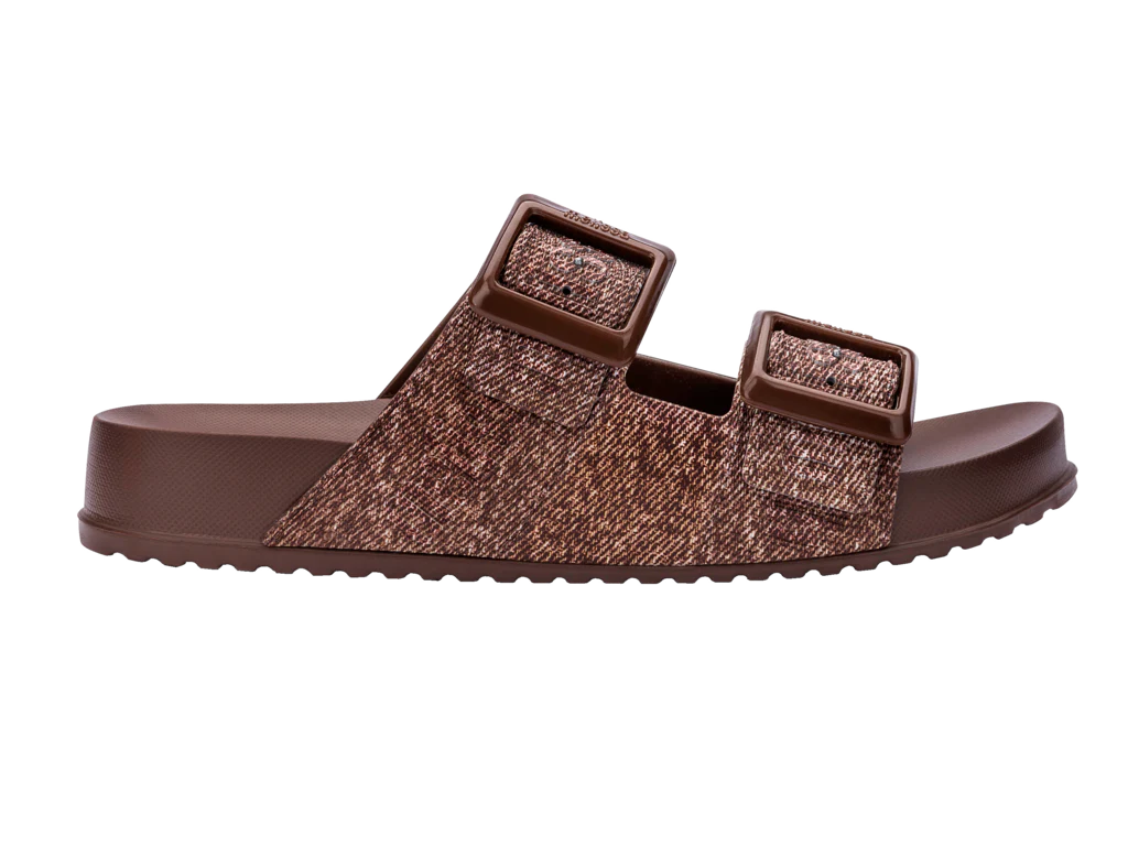 MELISSA COZY M LOVER SLIDE DENIM - Image 11