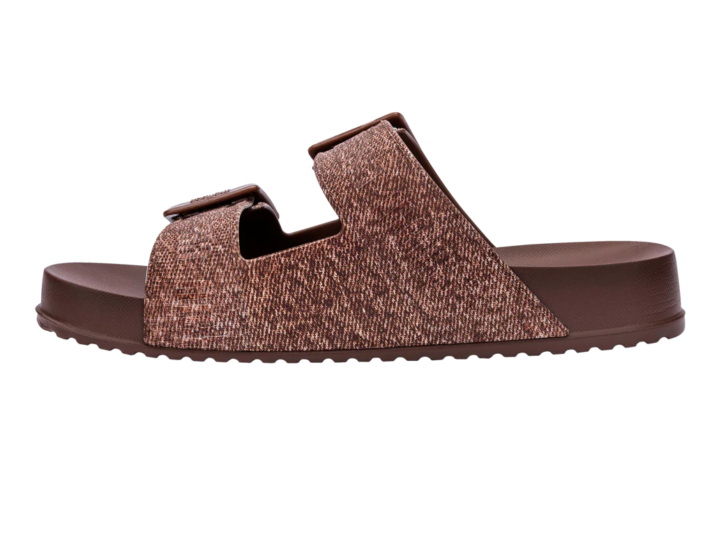 MELISSA COZY M LOVER SLIDE DENIM - Image 13