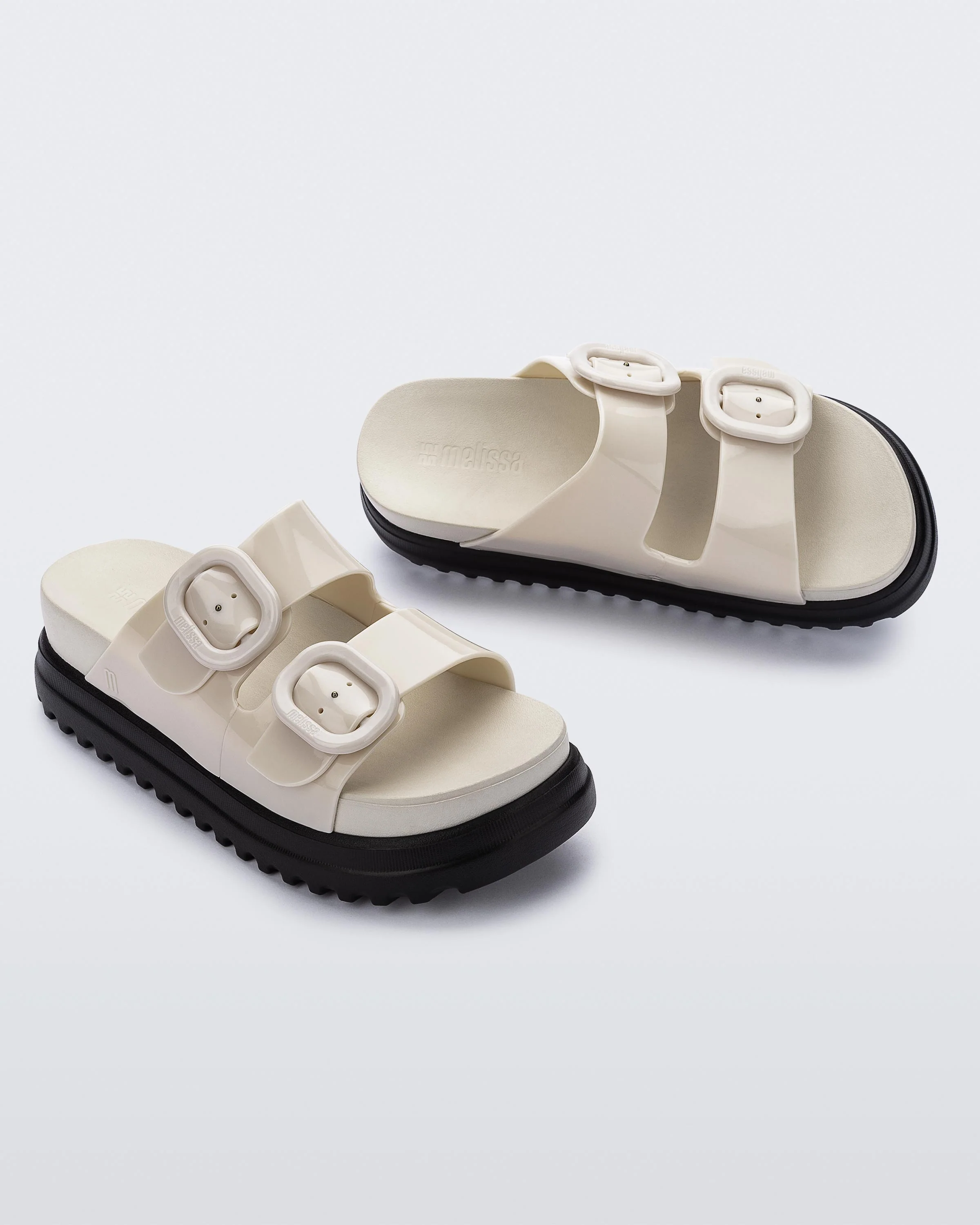 MELISSA COZY SLIDE PLATFORM - Image 10