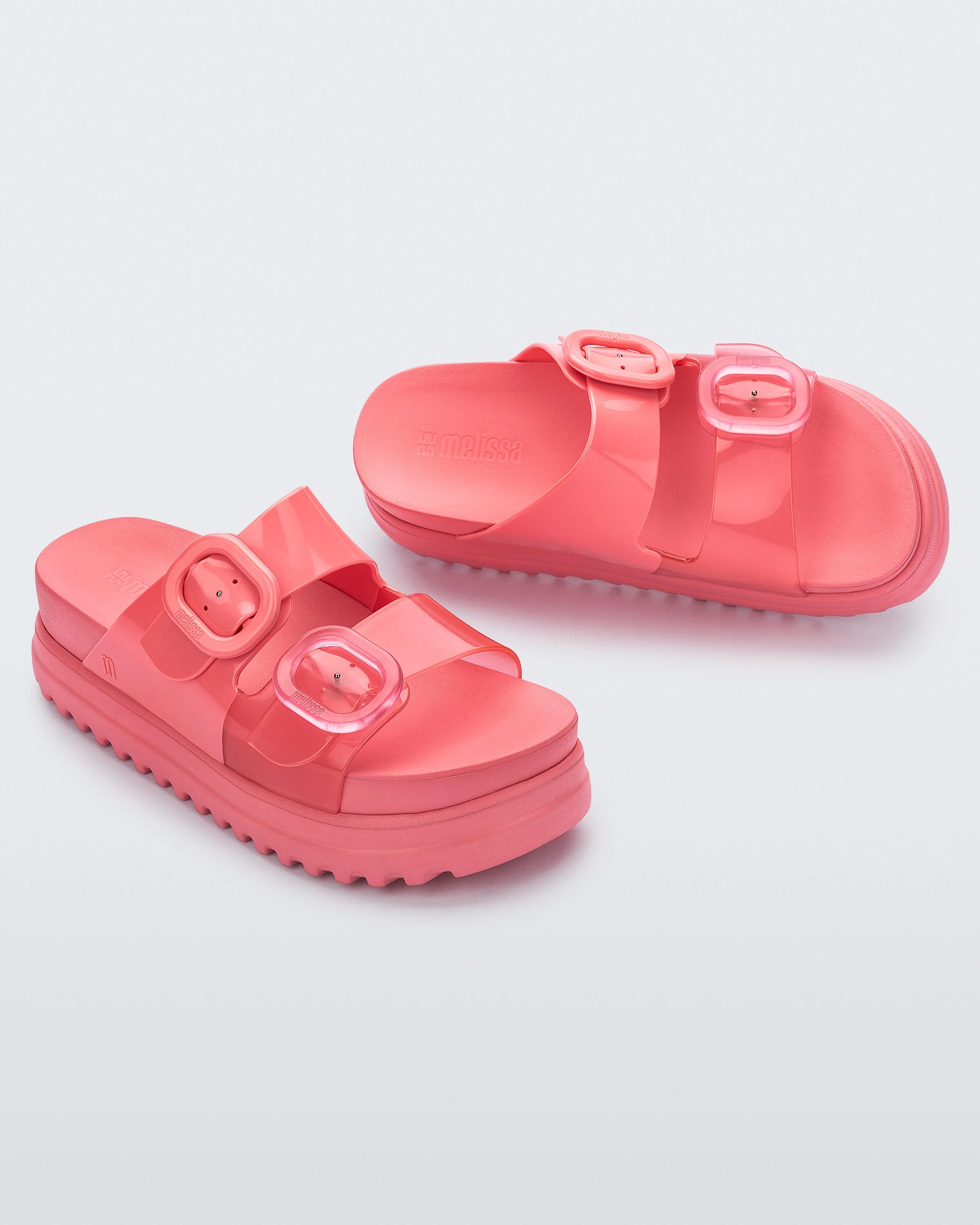 MELISSA COZY SLIDE PLATFORM - Image 13