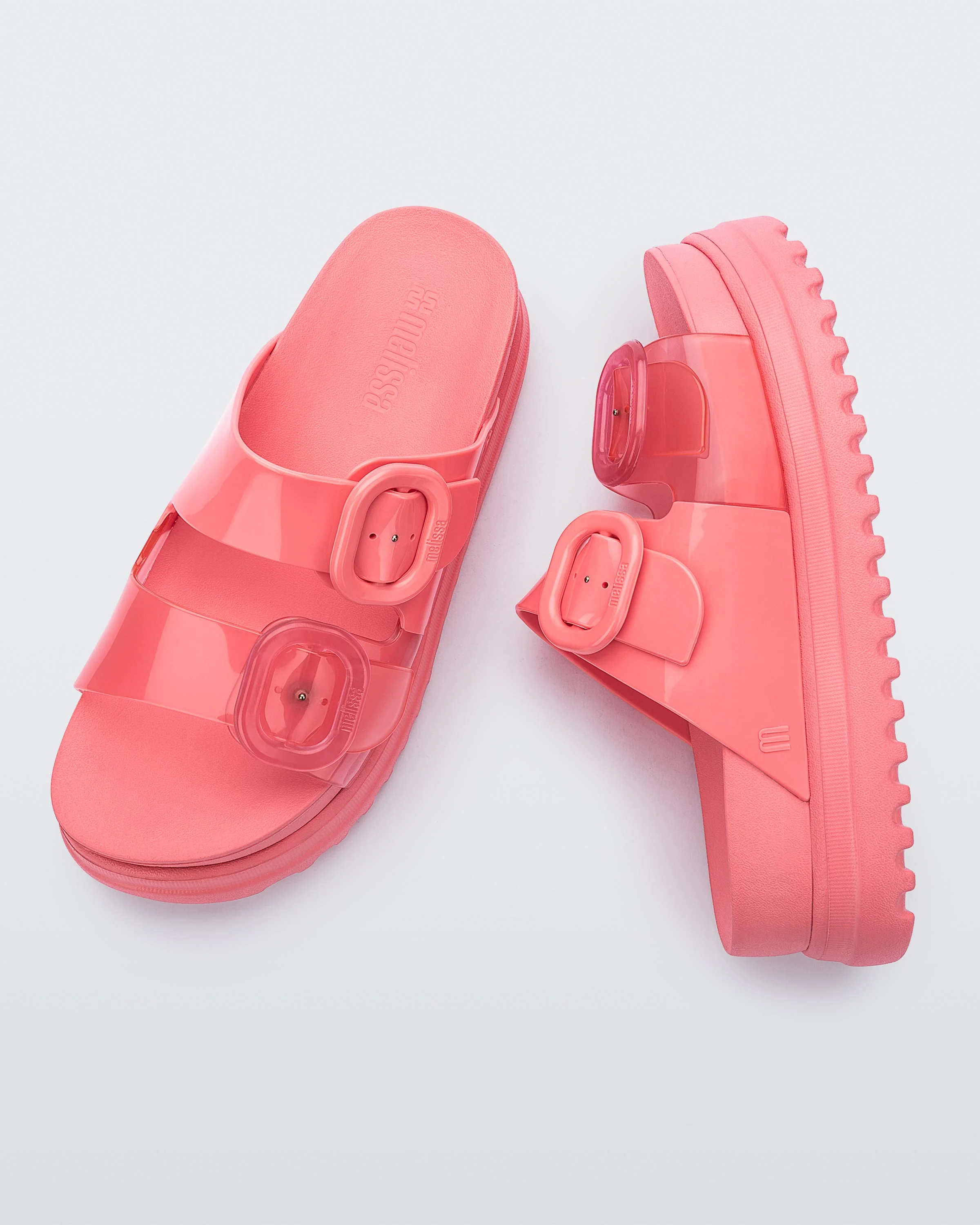 MELISSA COZY SLIDE PLATFORM - Image 14