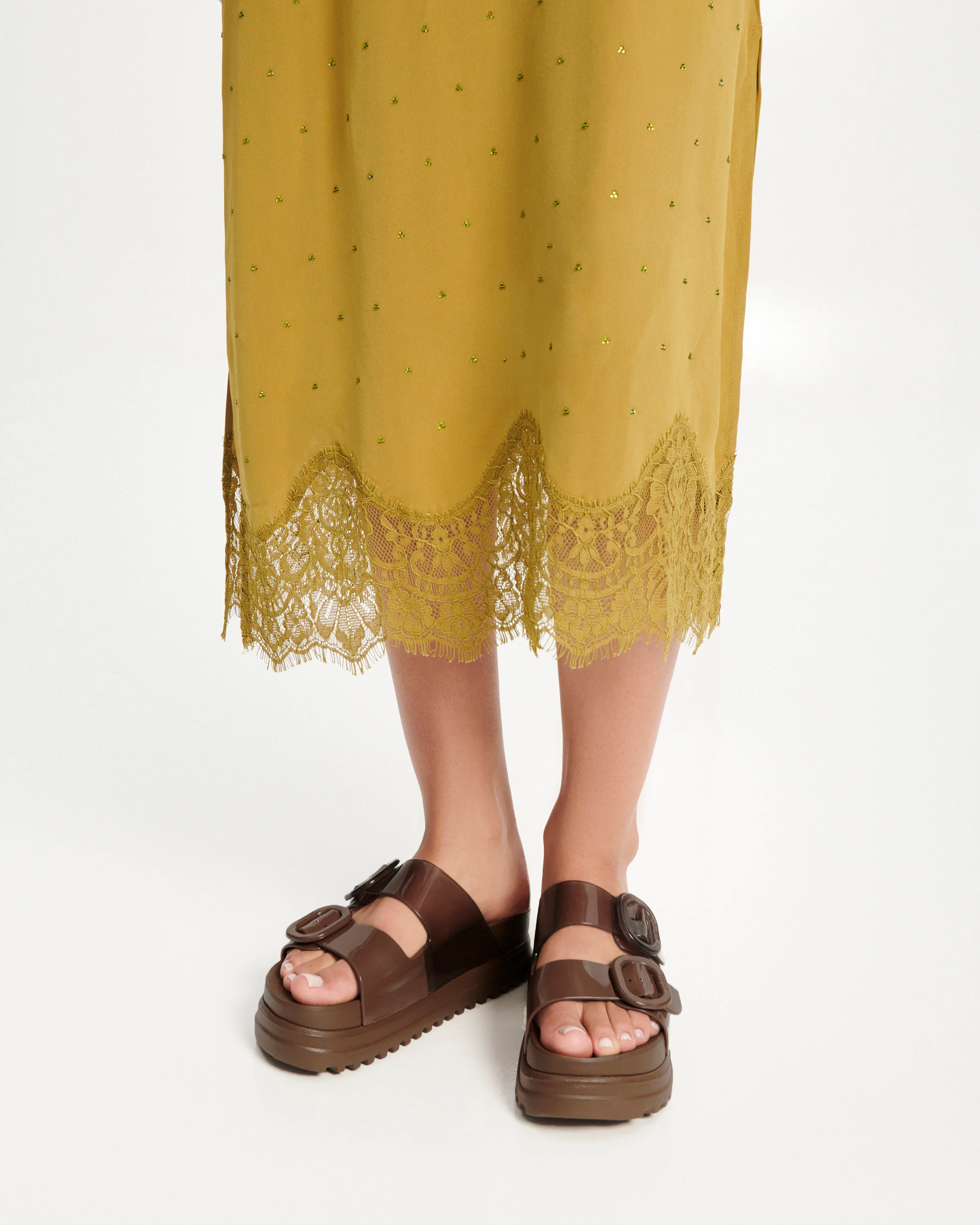 MELISSA COZY SLIDE PLATFORM - Image 16