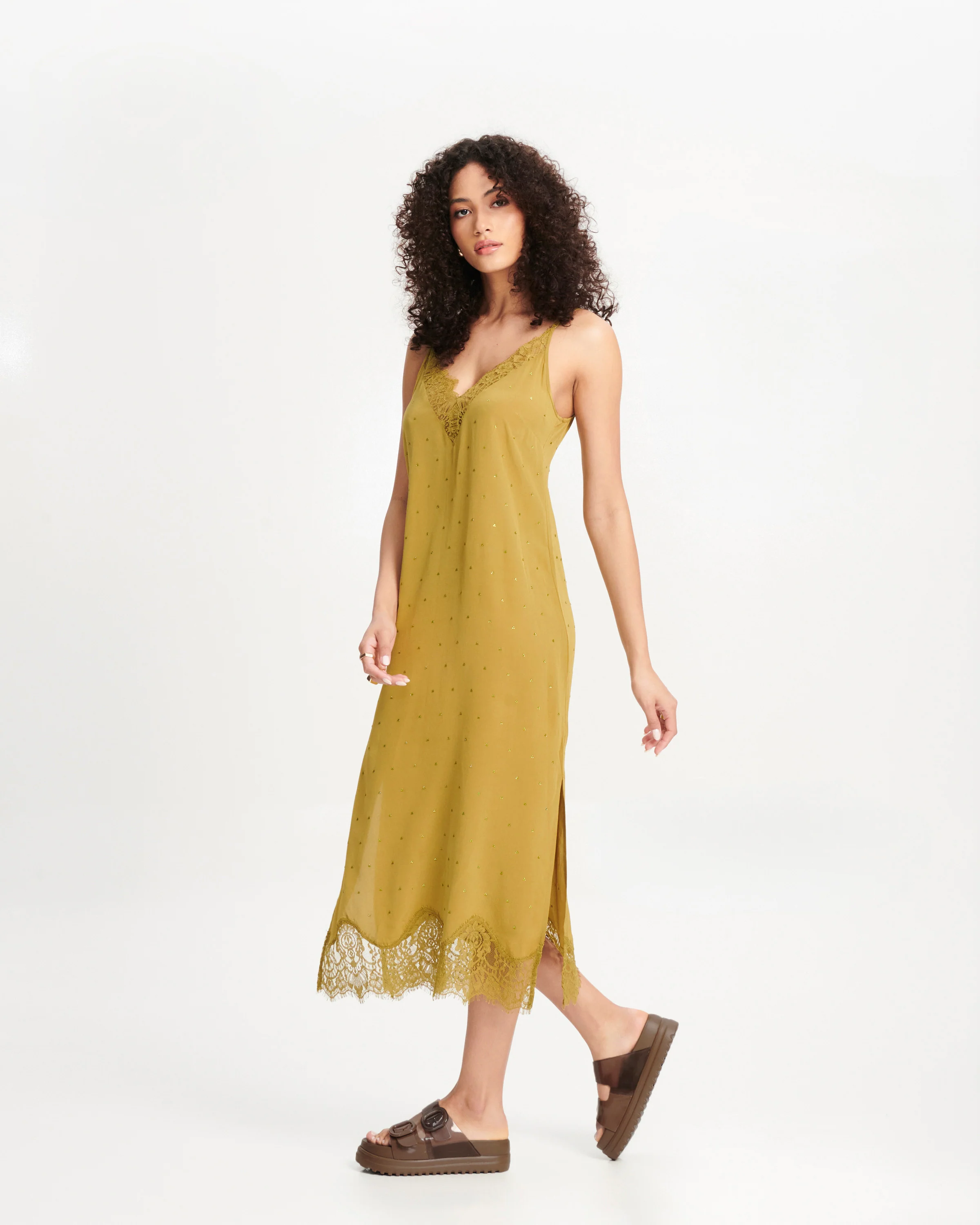 MELISSA COZY SLIDE PLATFORM - Image 19