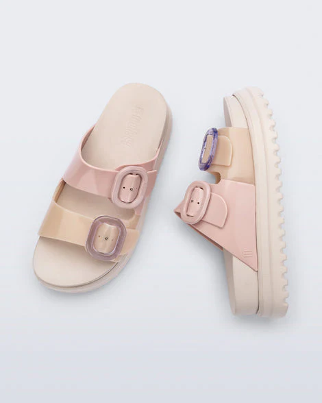 MELISSA COZY SLIDE PLATFORM - Image 3