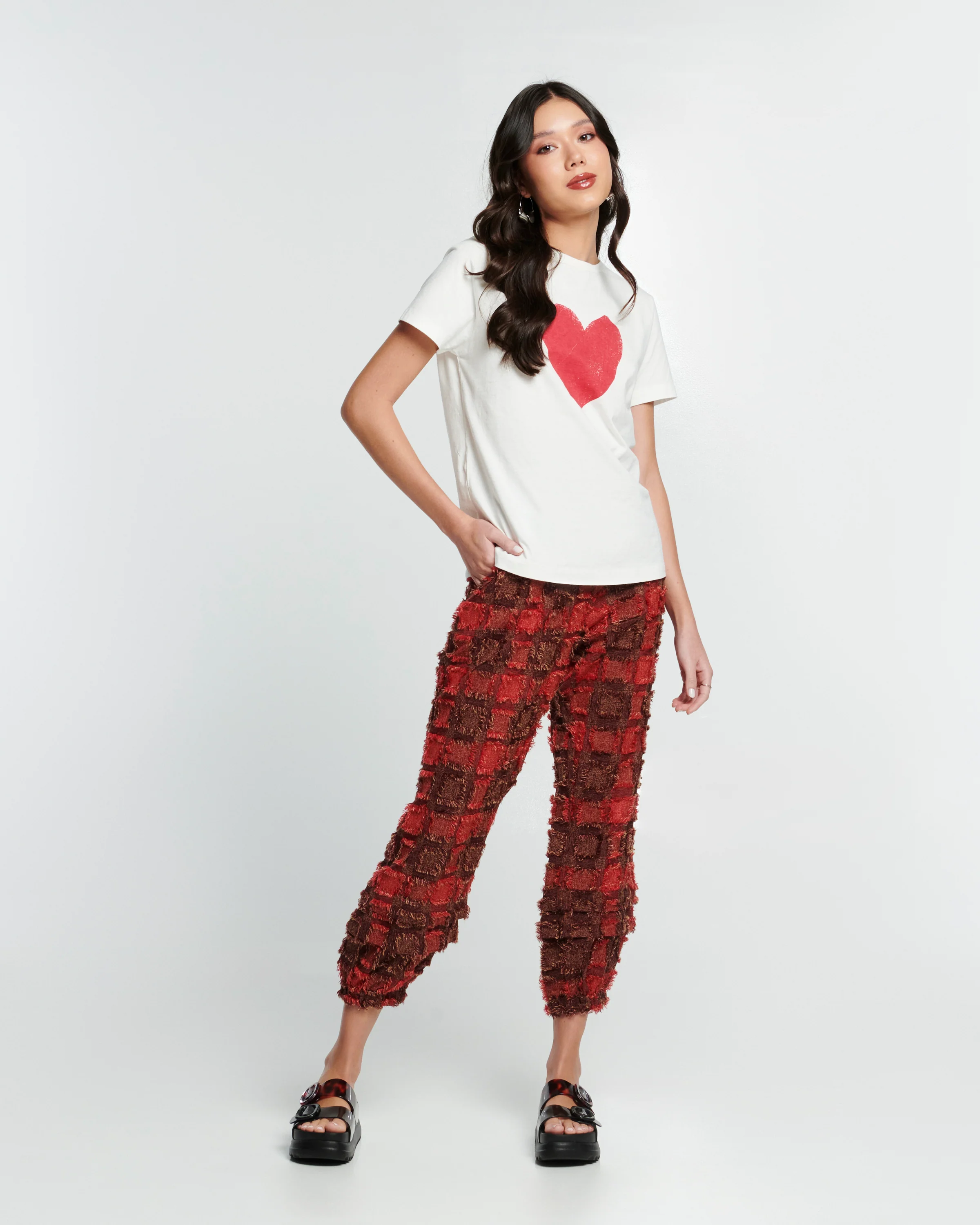 MELISSA COZY SLIDE PLATFORM - Image 5