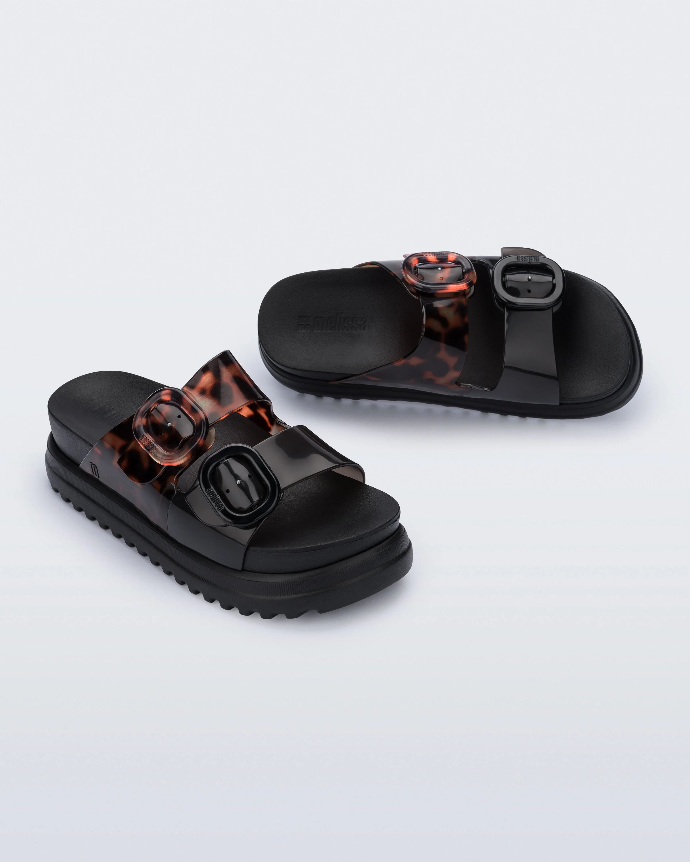 MELISSA COZY SLIDE PLATFORM - Image 7