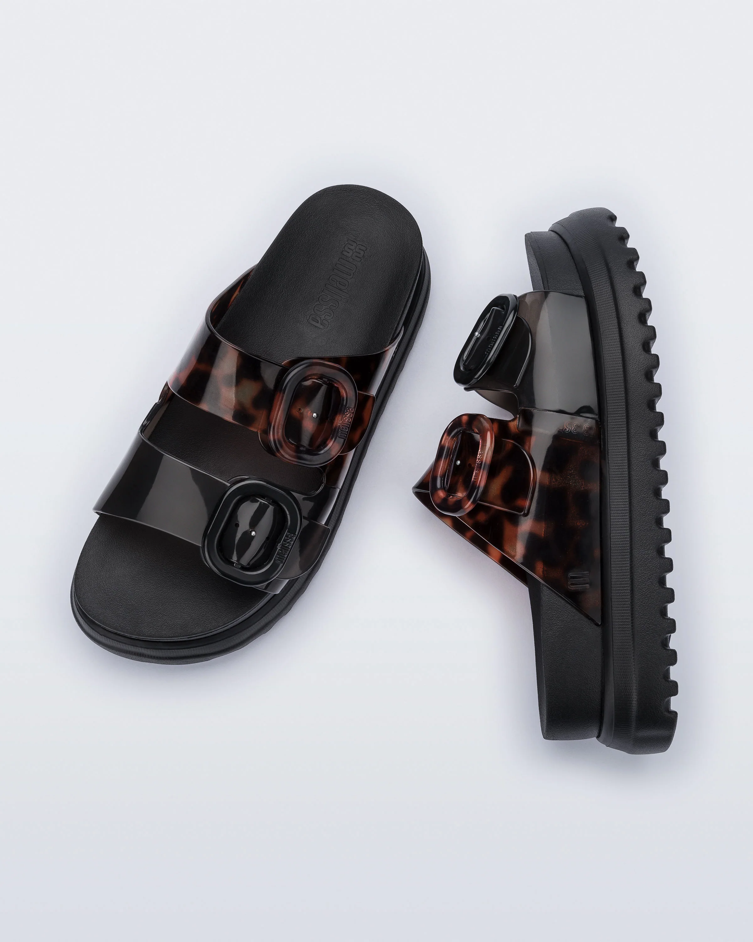 MELISSA COZY SLIDE PLATFORM - Image 8