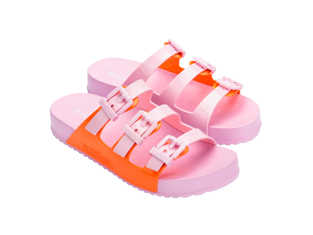 Melissa Cozy Stripes - Image 12