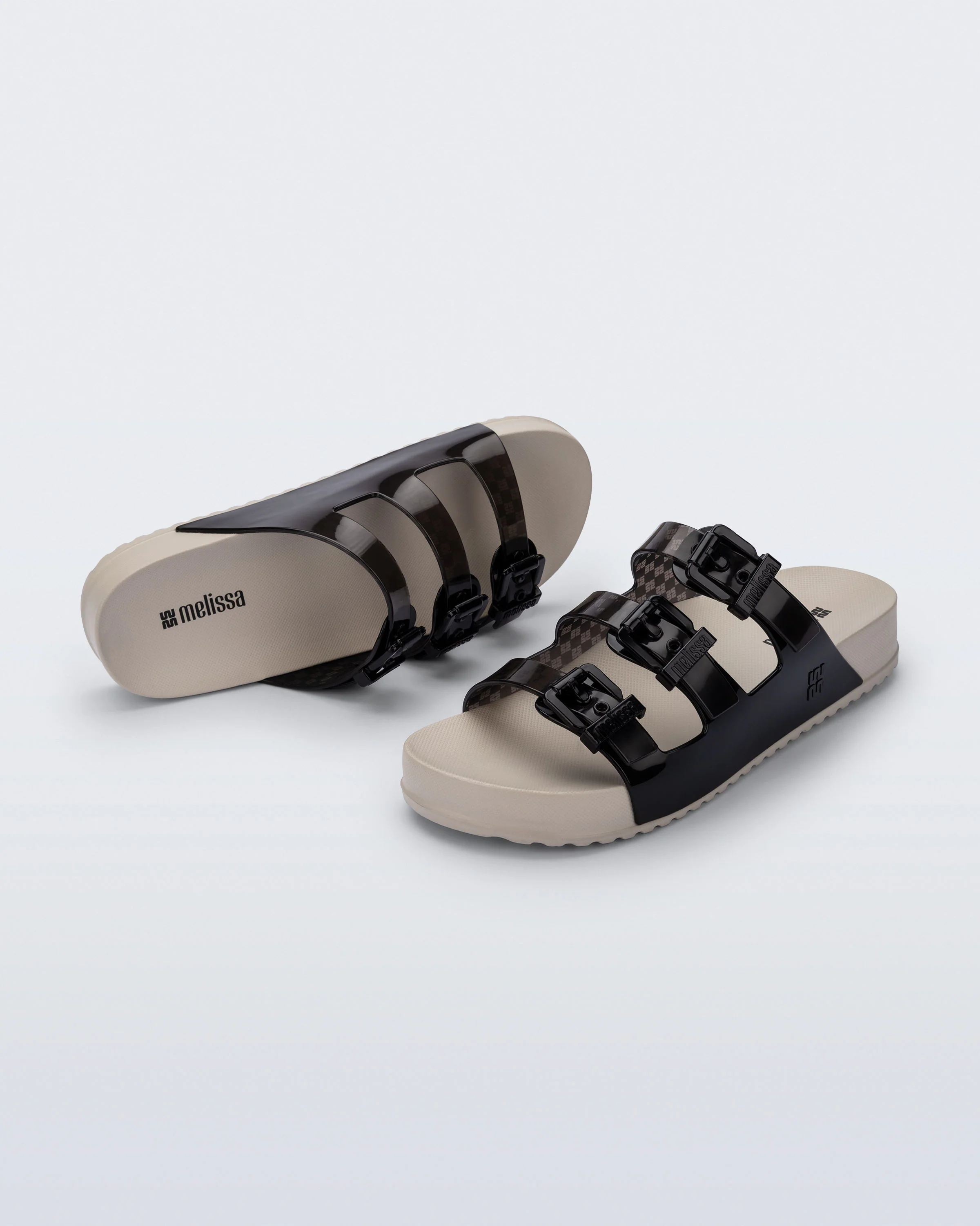Melissa Cozy Stripes - Image 3