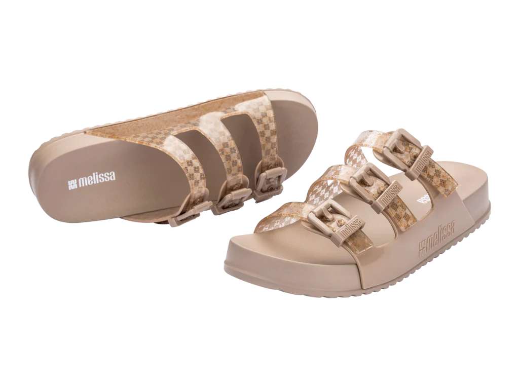 Melissa Cozy Stripes - Image 9