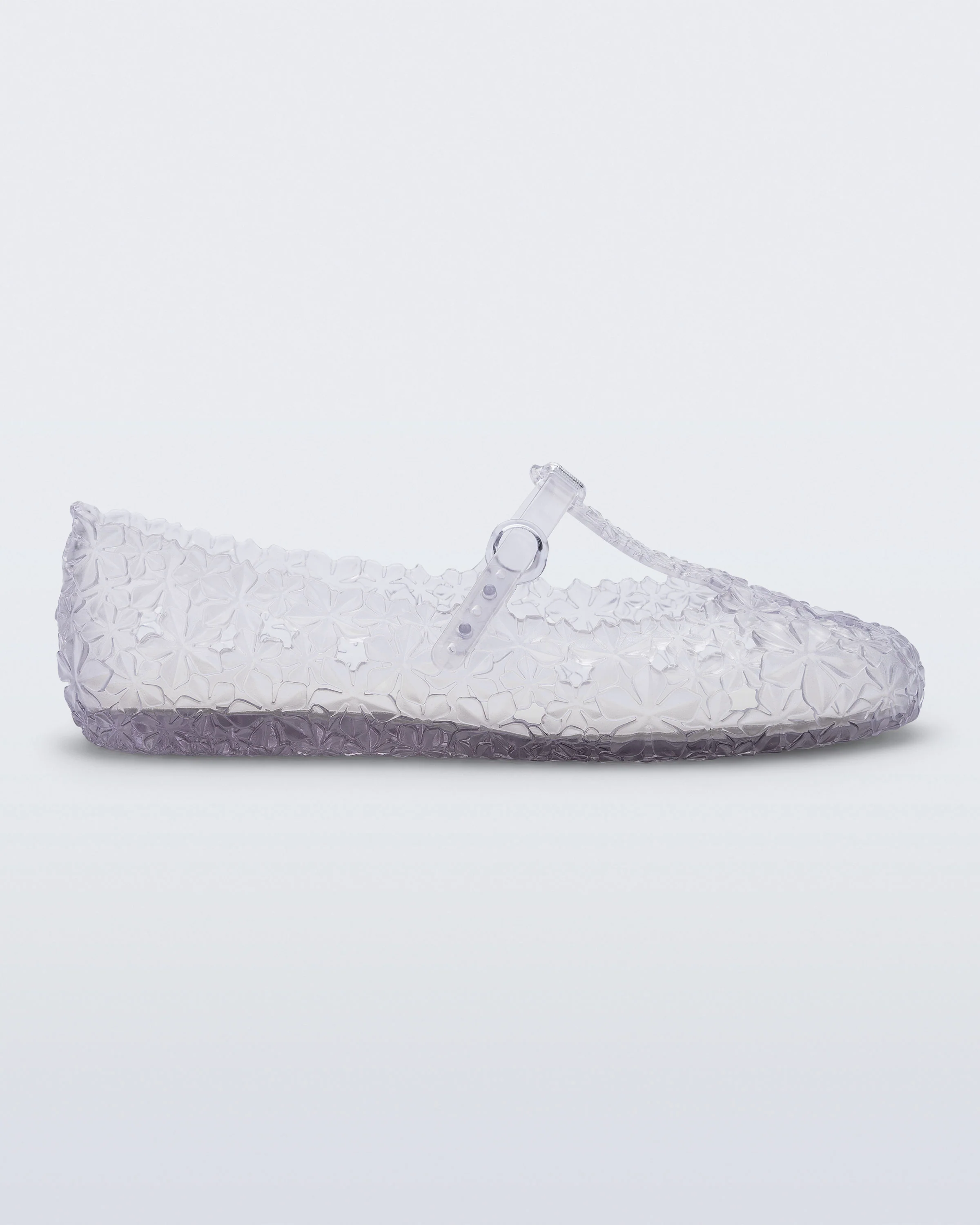 MELISSA DAPHNIS BALLERINA + SUSAN FANG CLEAR