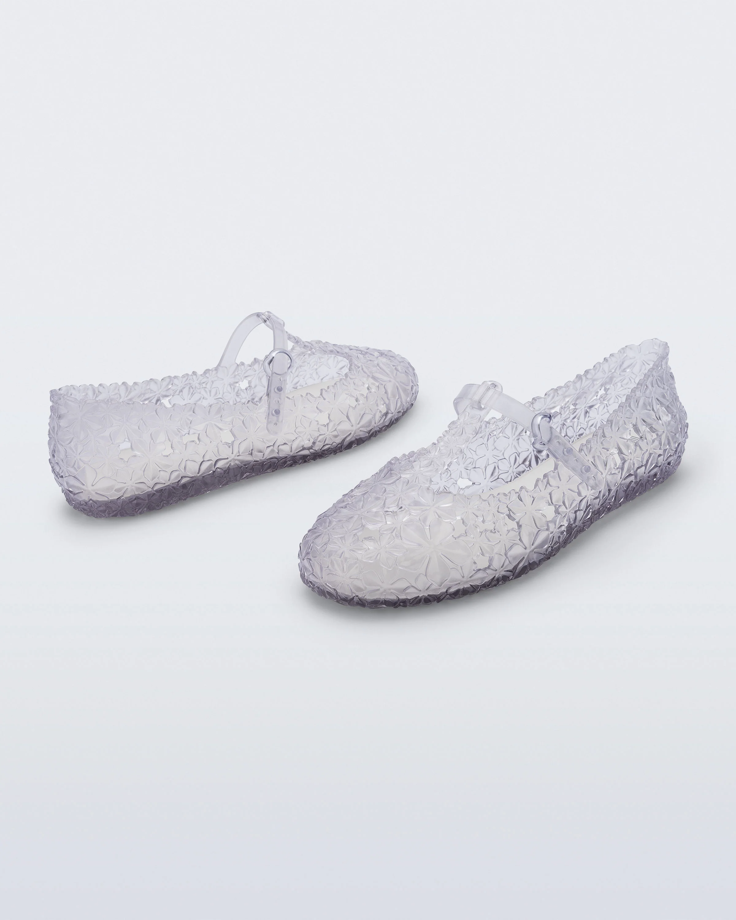 MELISSA DAPHNIS BALLERINA + SUSAN FANG CLEAR - Image 3