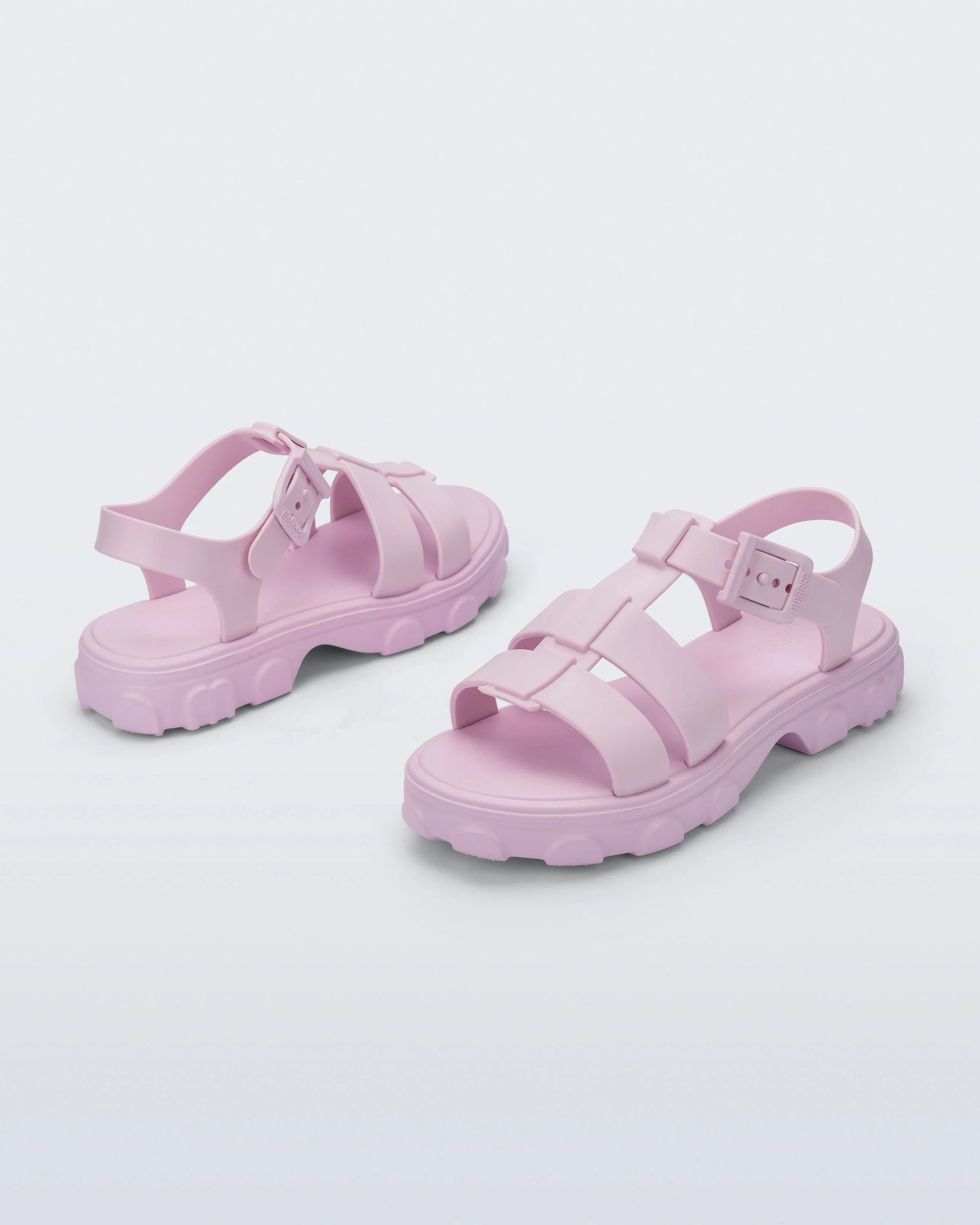 Melissa Ella Sandal - Image 13