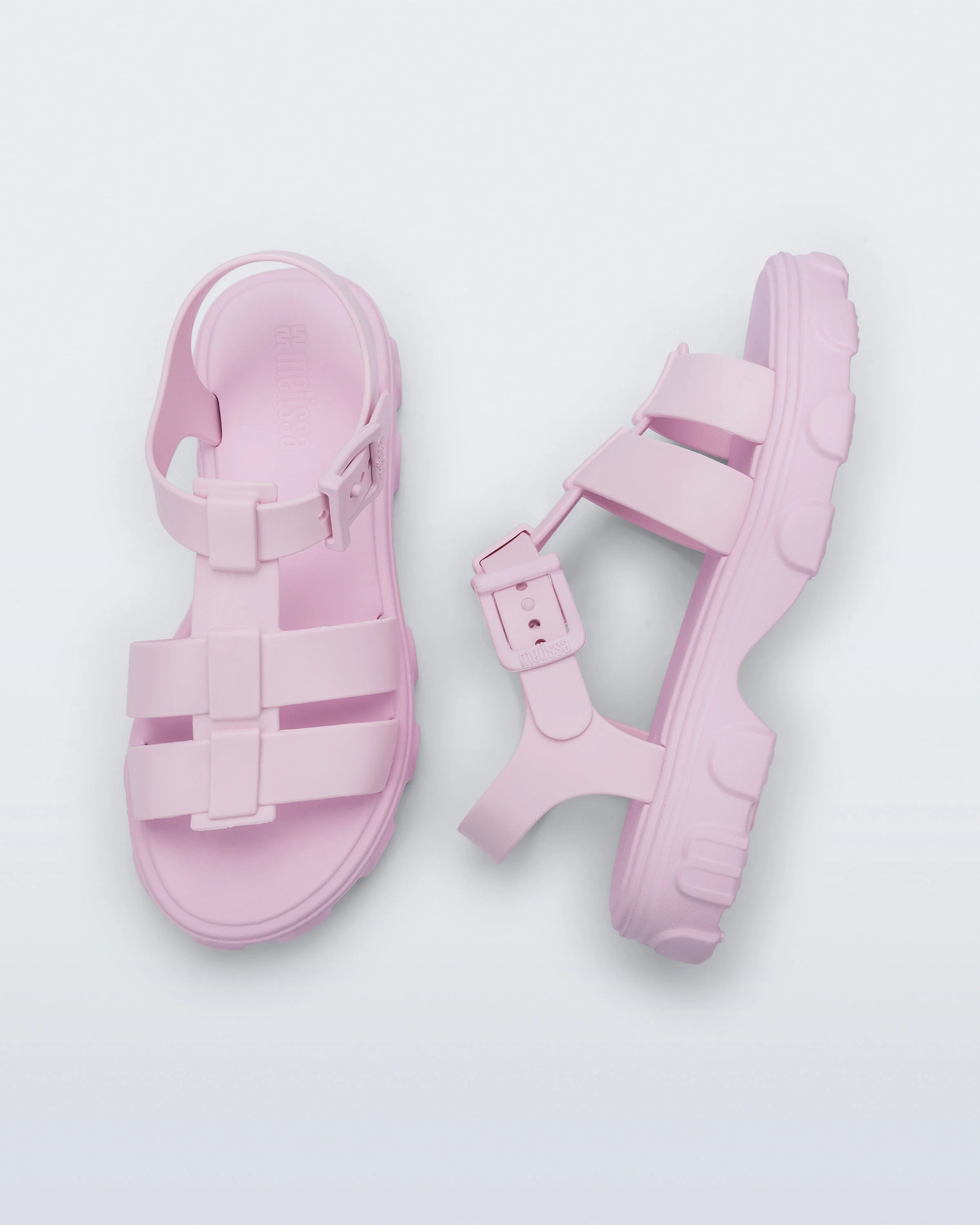 Melissa Ella Sandal - Image 14