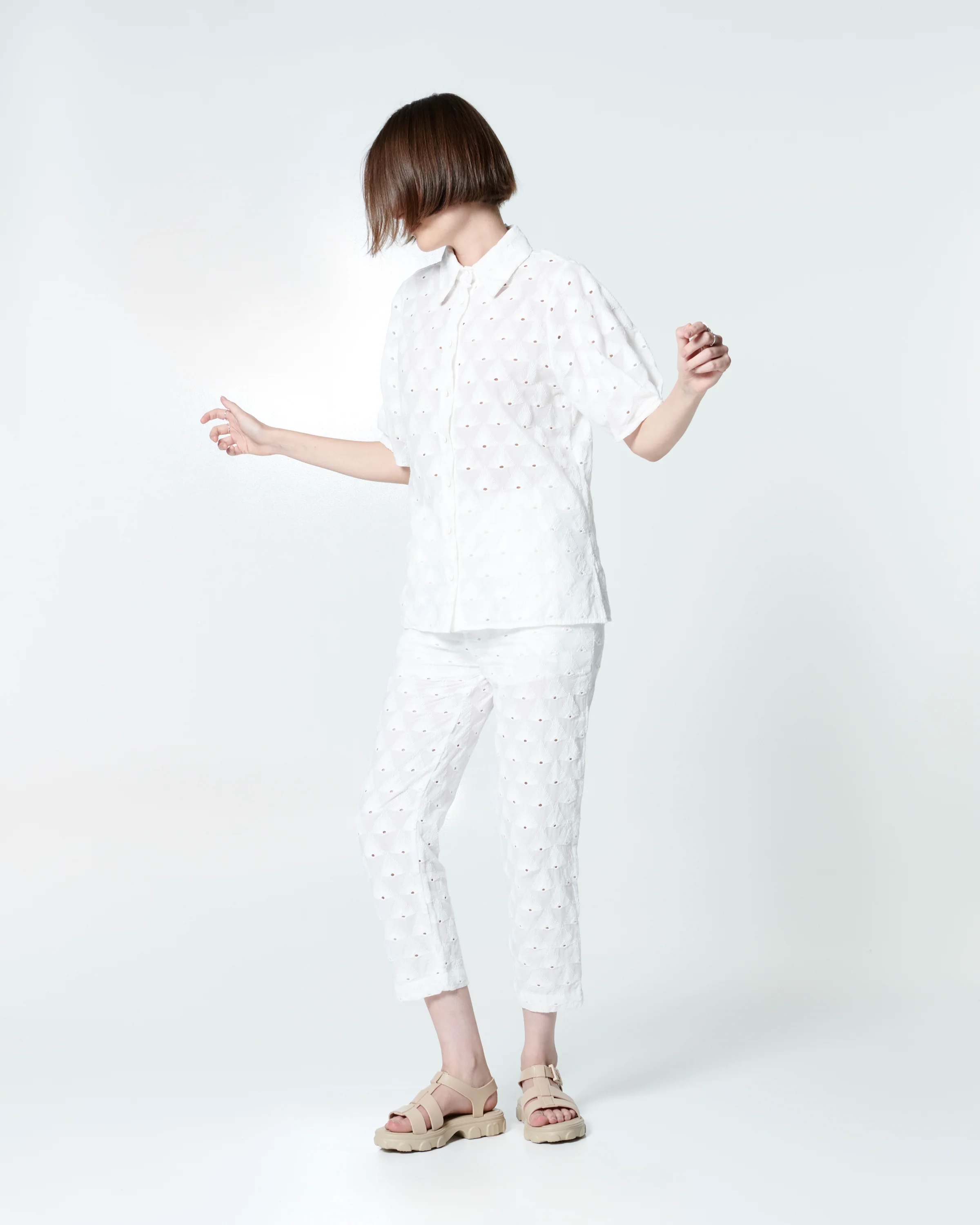 Melissa Ella Sandal - Image 17