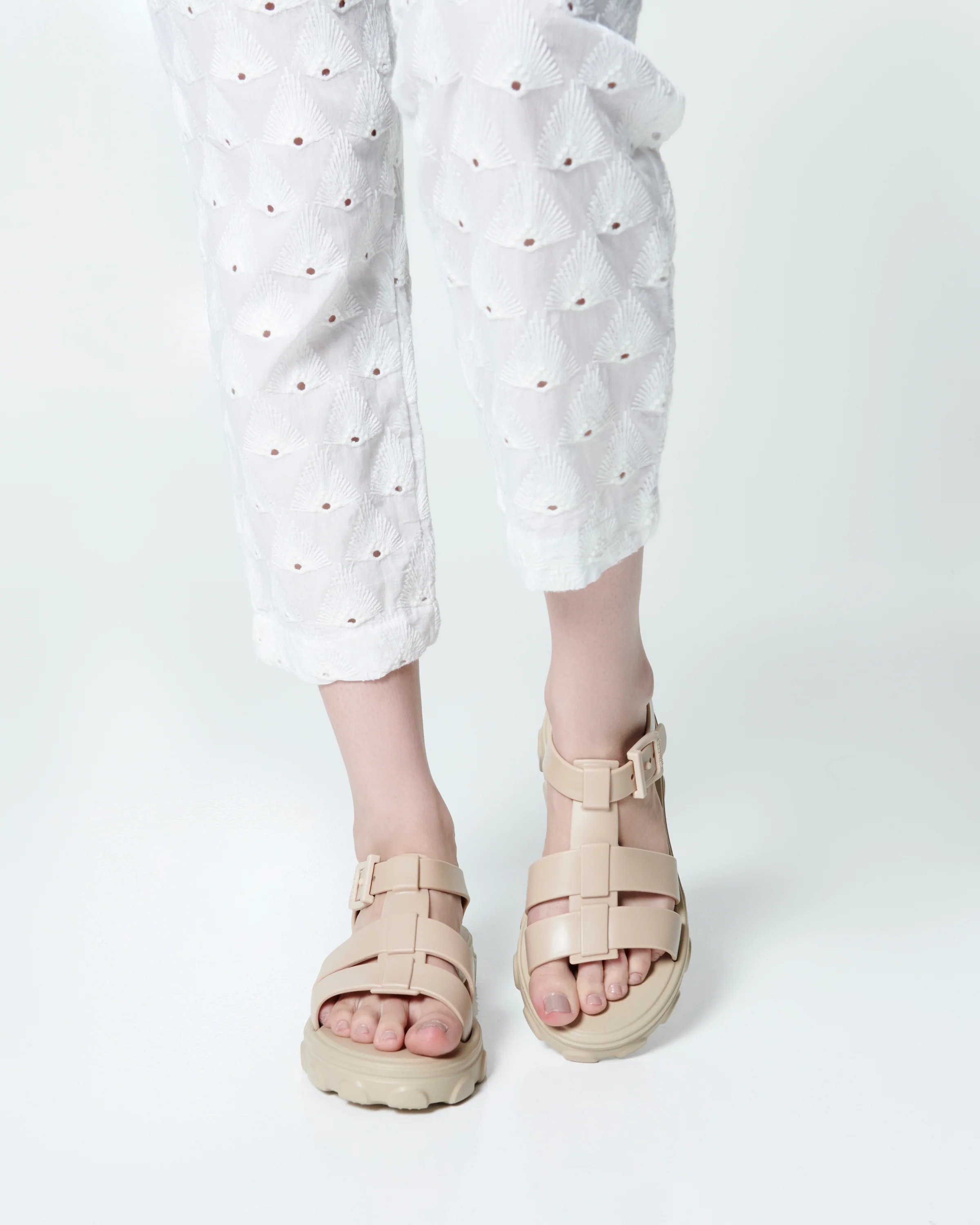 Melissa Ella Sandal - Image 20