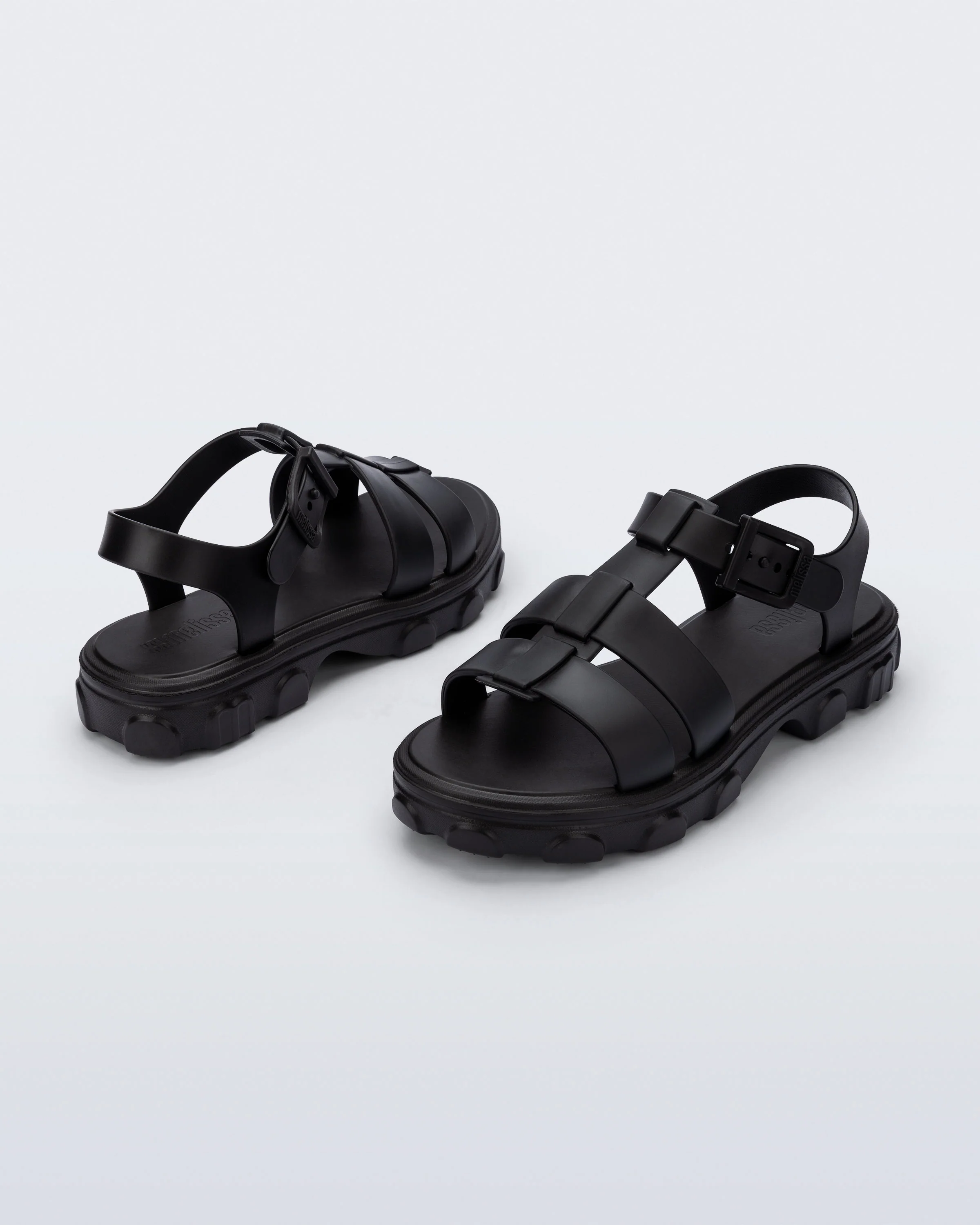 Melissa Ella Sandal - Image 3
