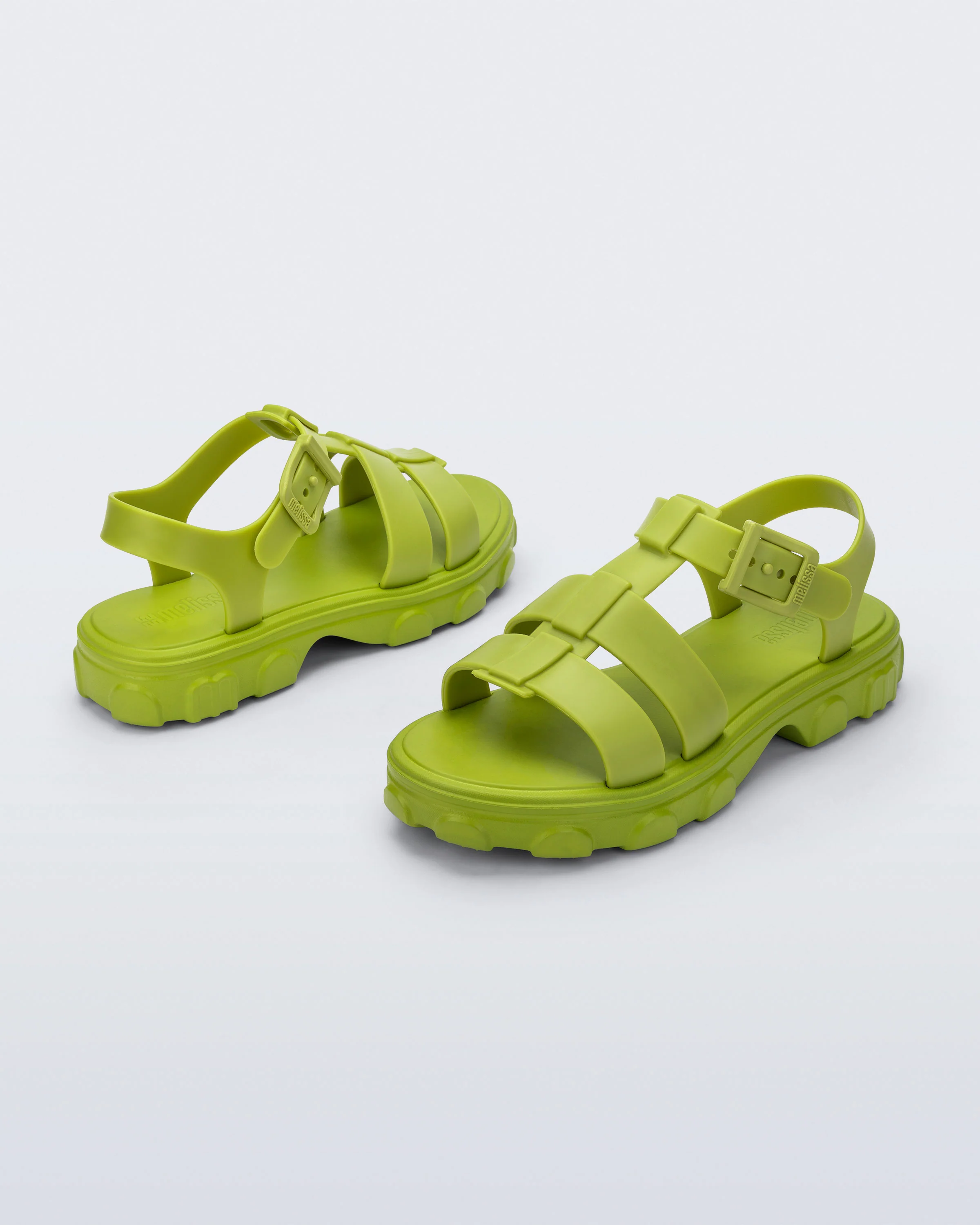 Melissa Ella Sandal - Image 8