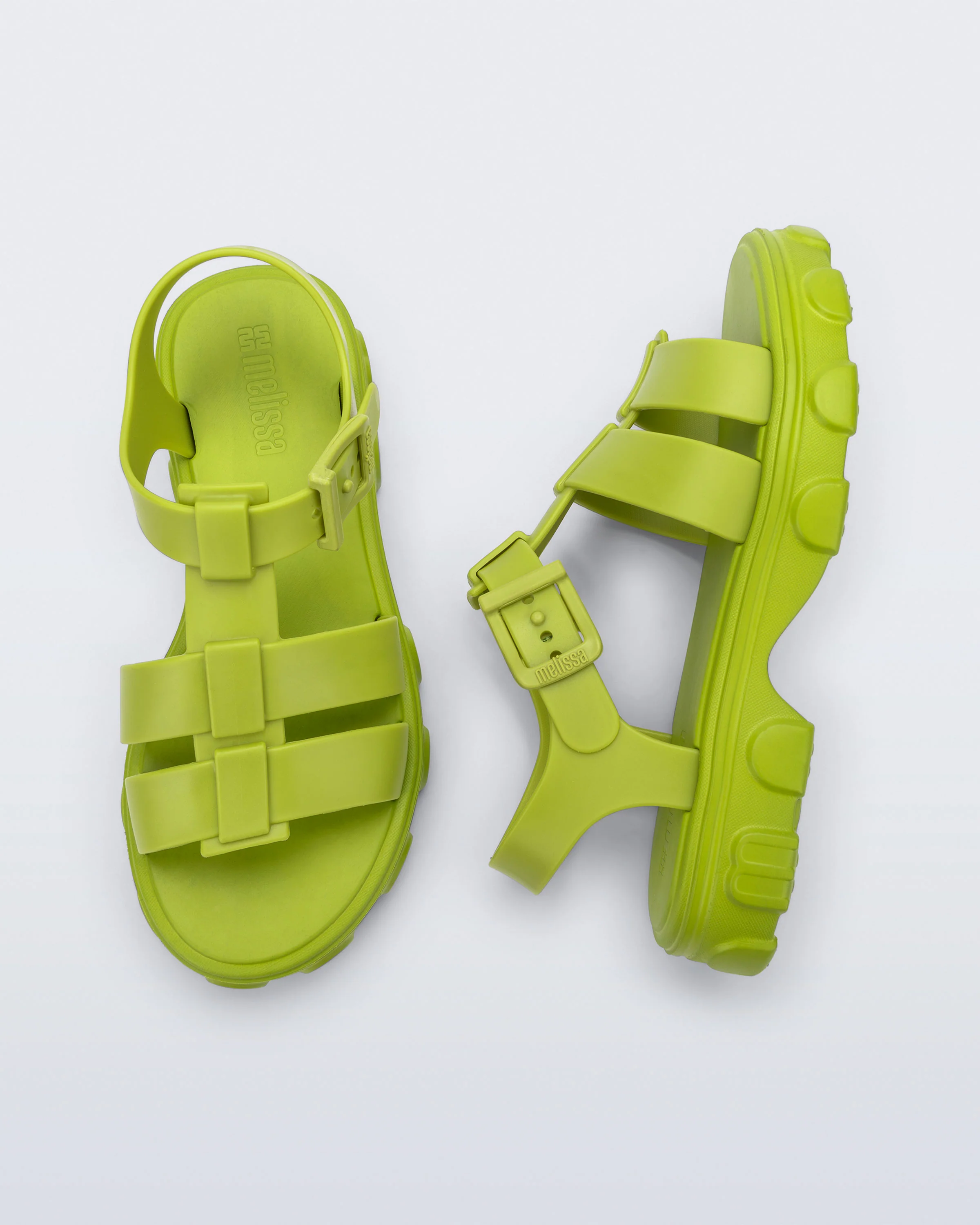 Melissa Ella Sandal - Image 9
