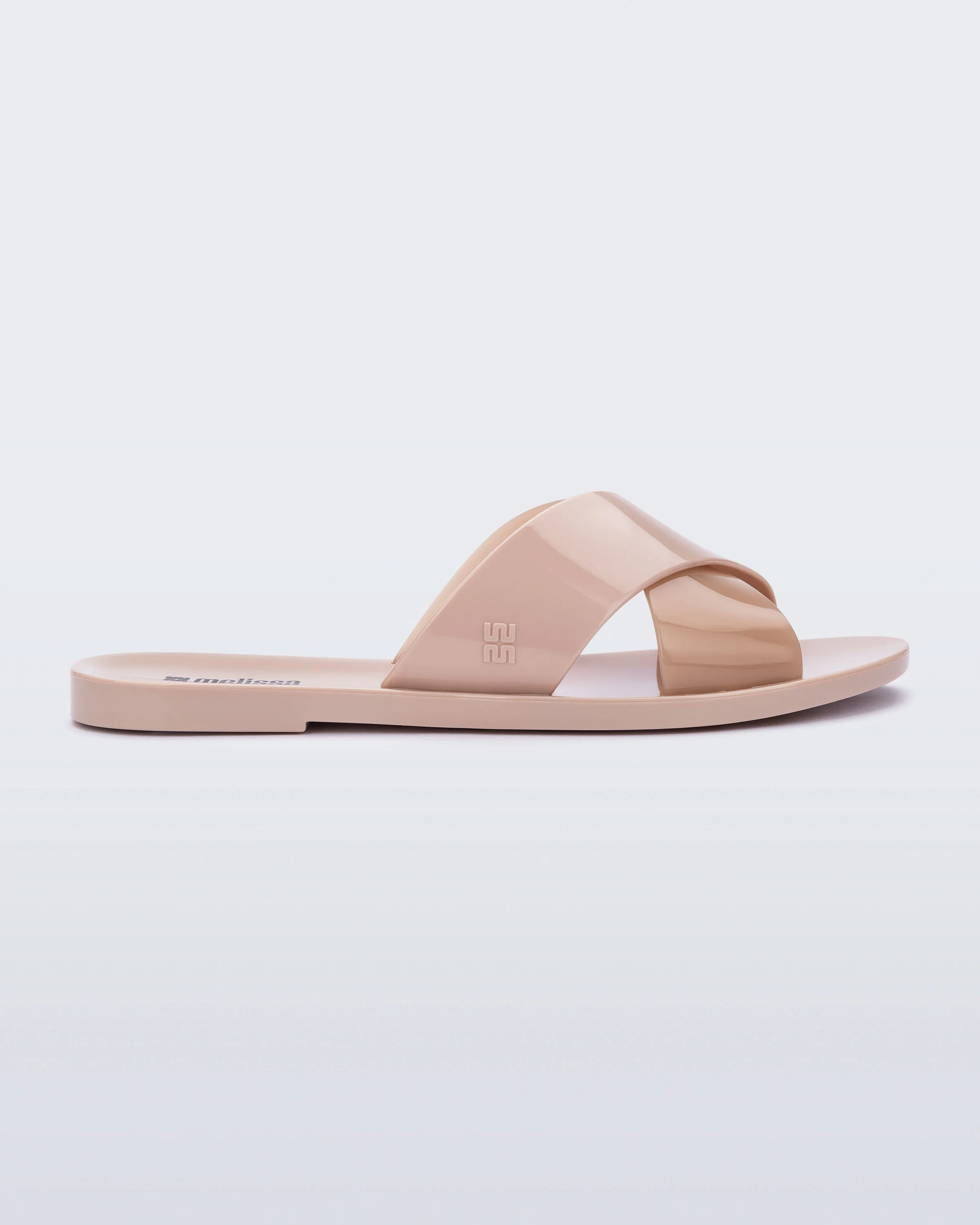 MELISSA ESSENTIAL CROSS SLIDE - Image 11