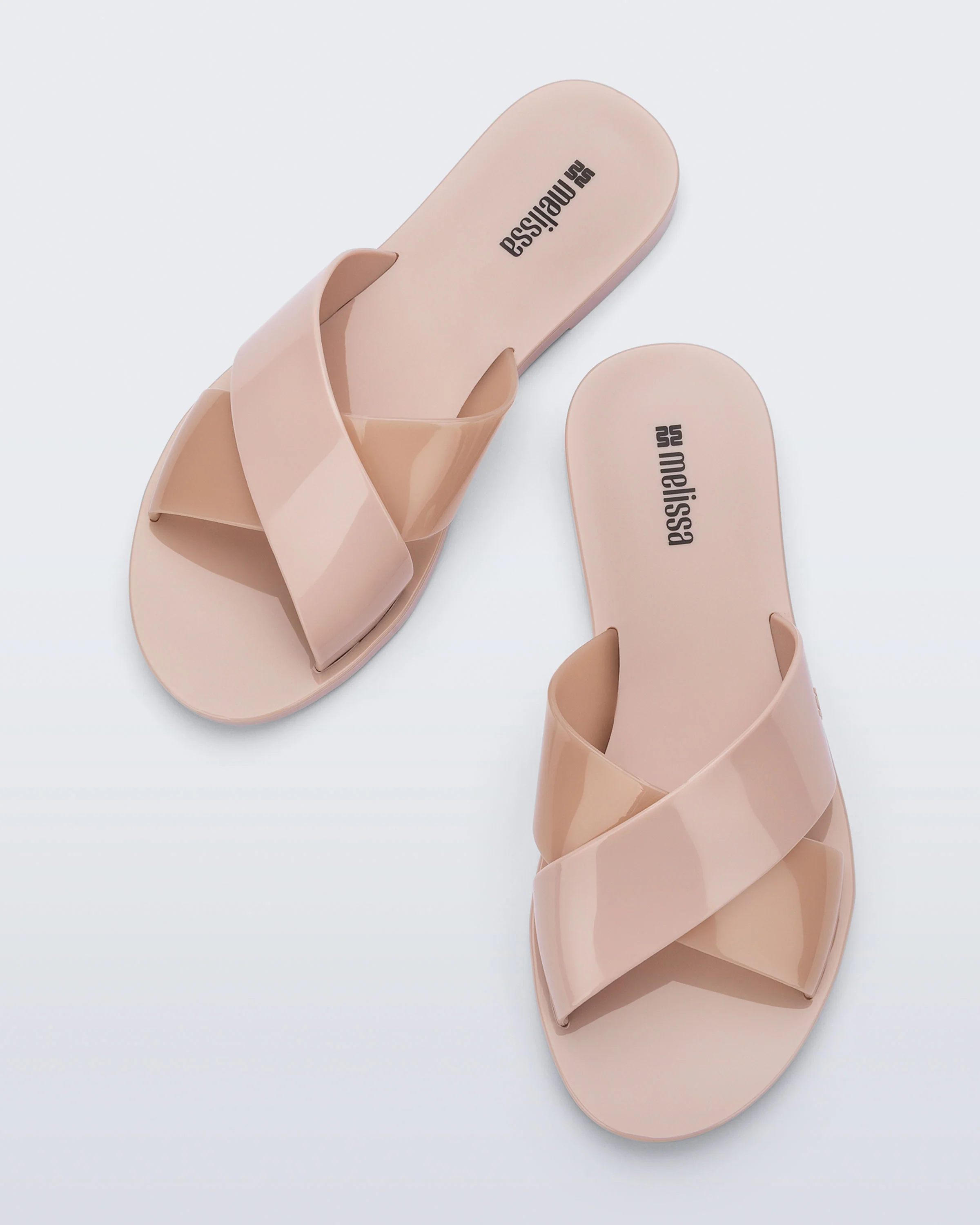 MELISSA ESSENTIAL CROSS SLIDE - Image 14