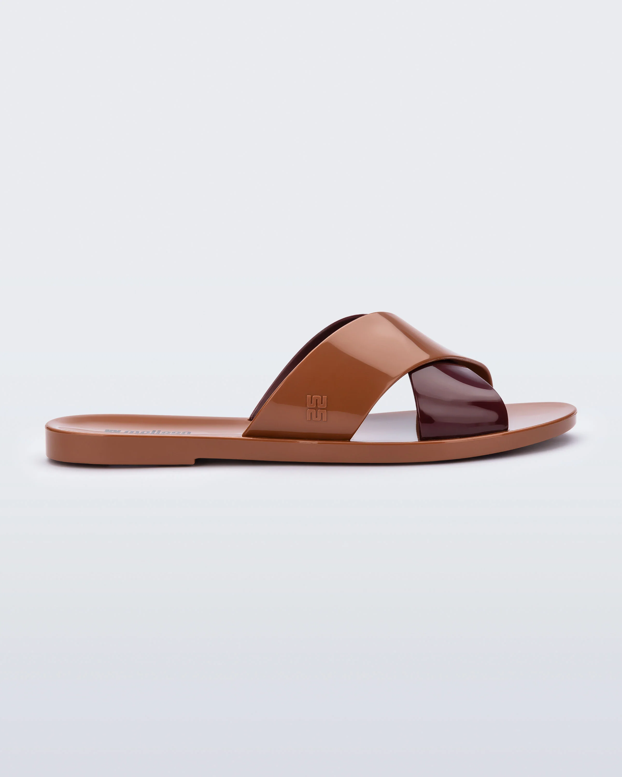 MELISSA ESSENTIAL CROSS SLIDE - Image 16