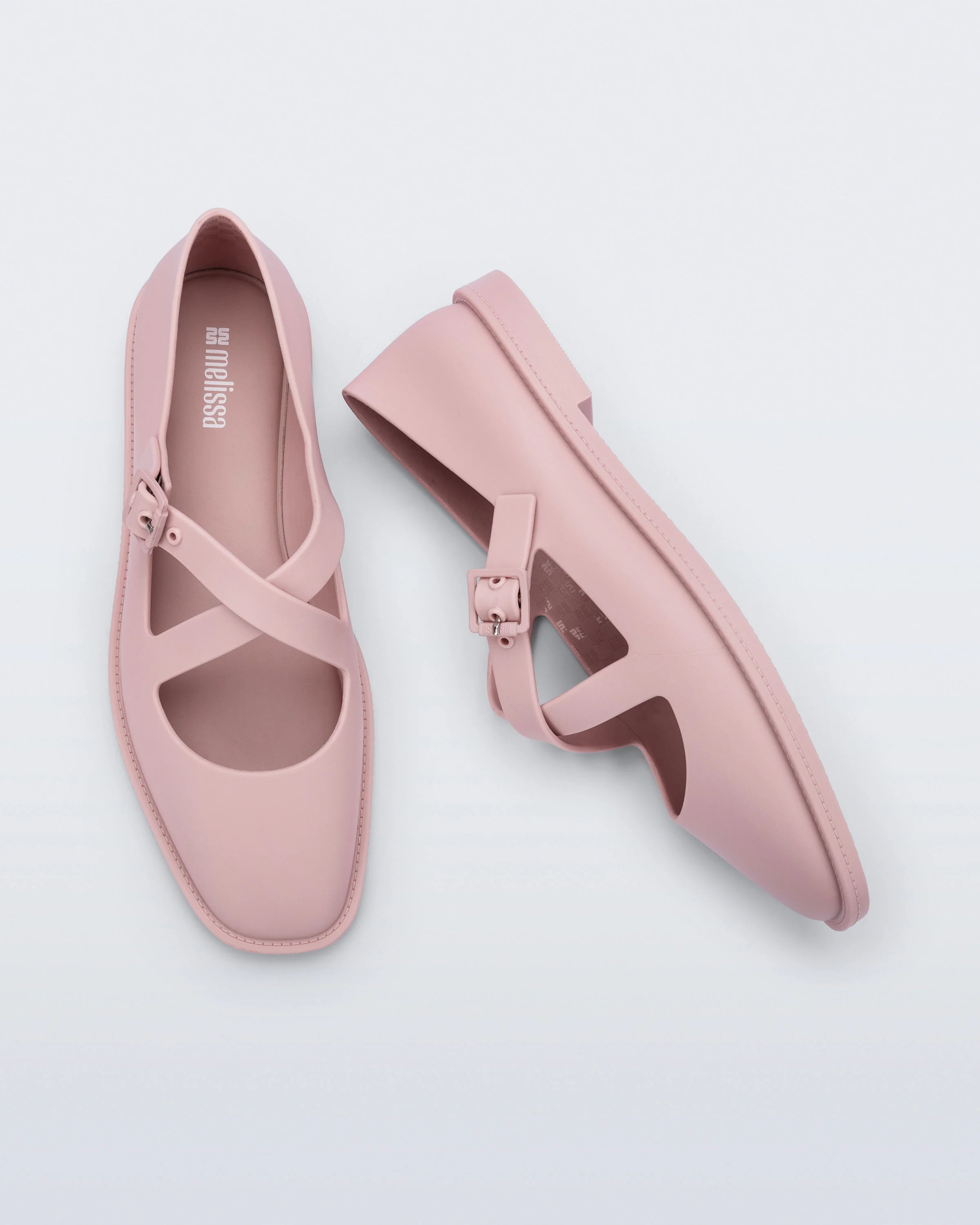 Melissa Ever Pink - Image 3