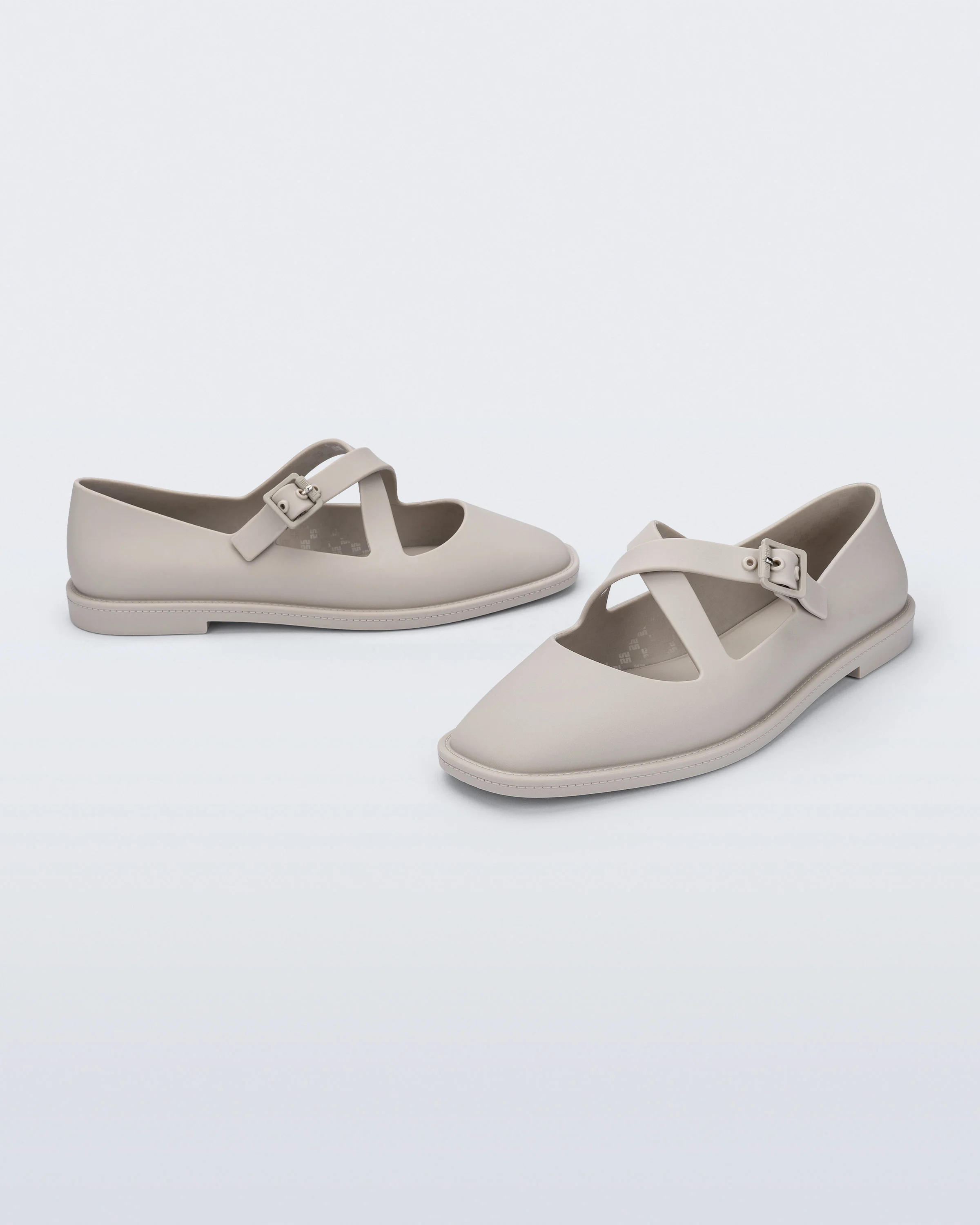 Melissa Ever Beige - Image 3