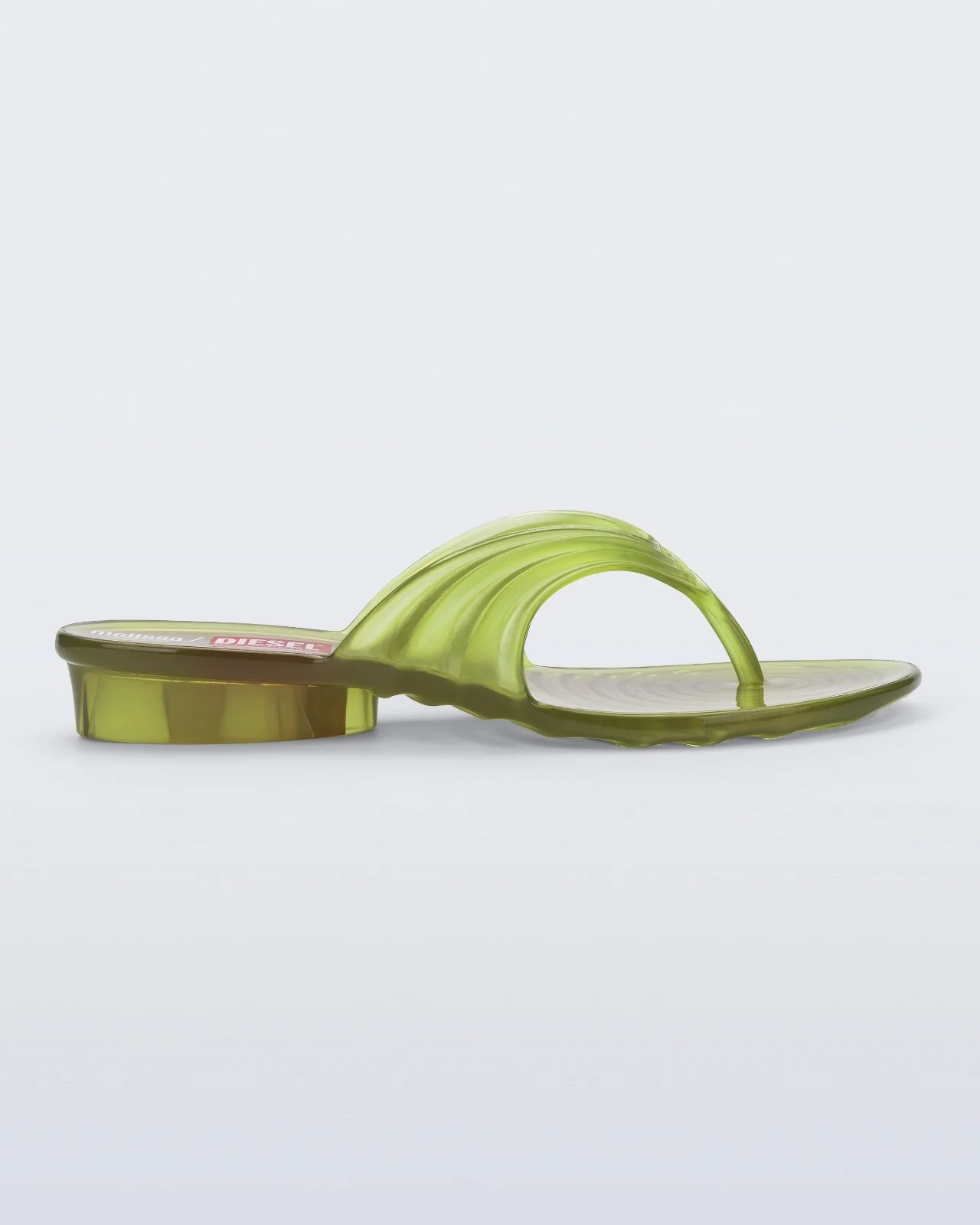 Melissa Quantum Thong + Diesel - Image 17