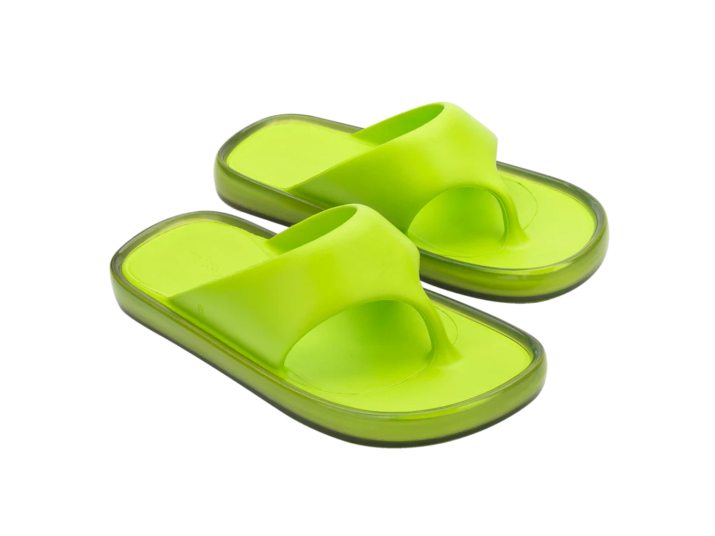 Melissa Float Clear Green - Image 2