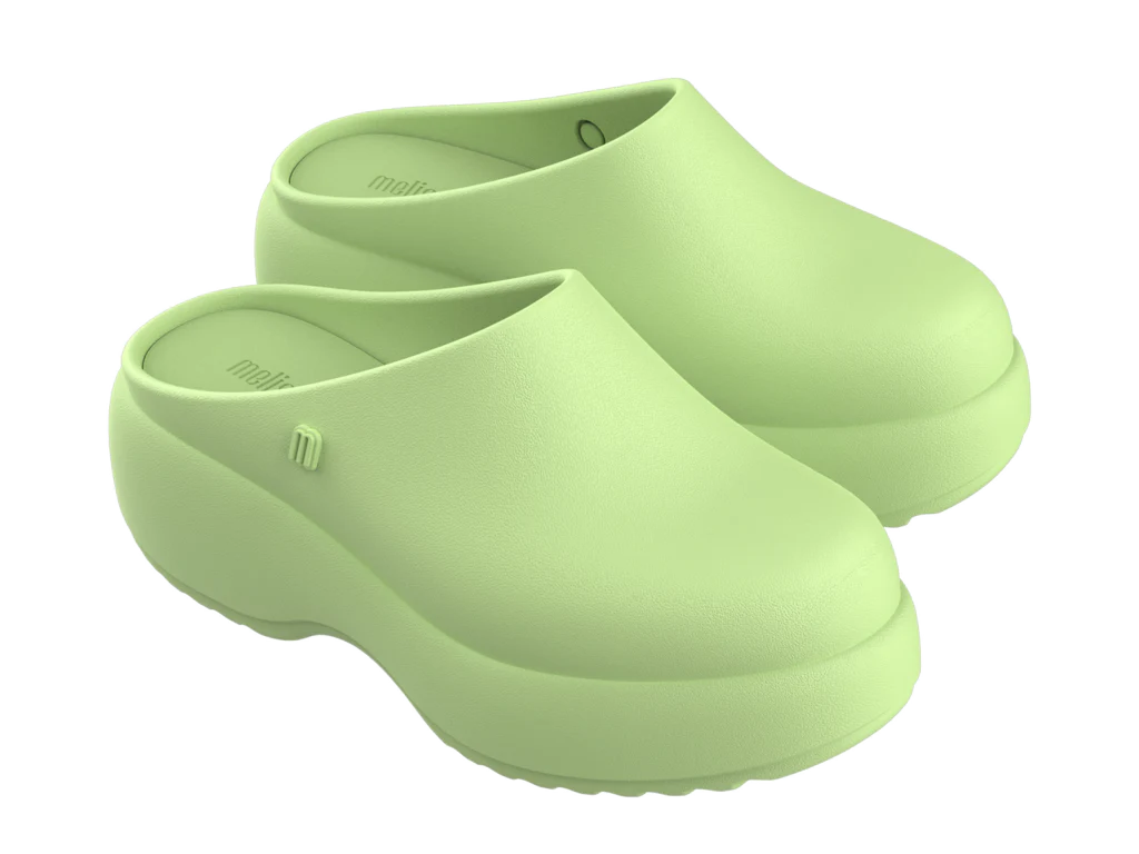 Melissa Free Clog Platform - Image 2