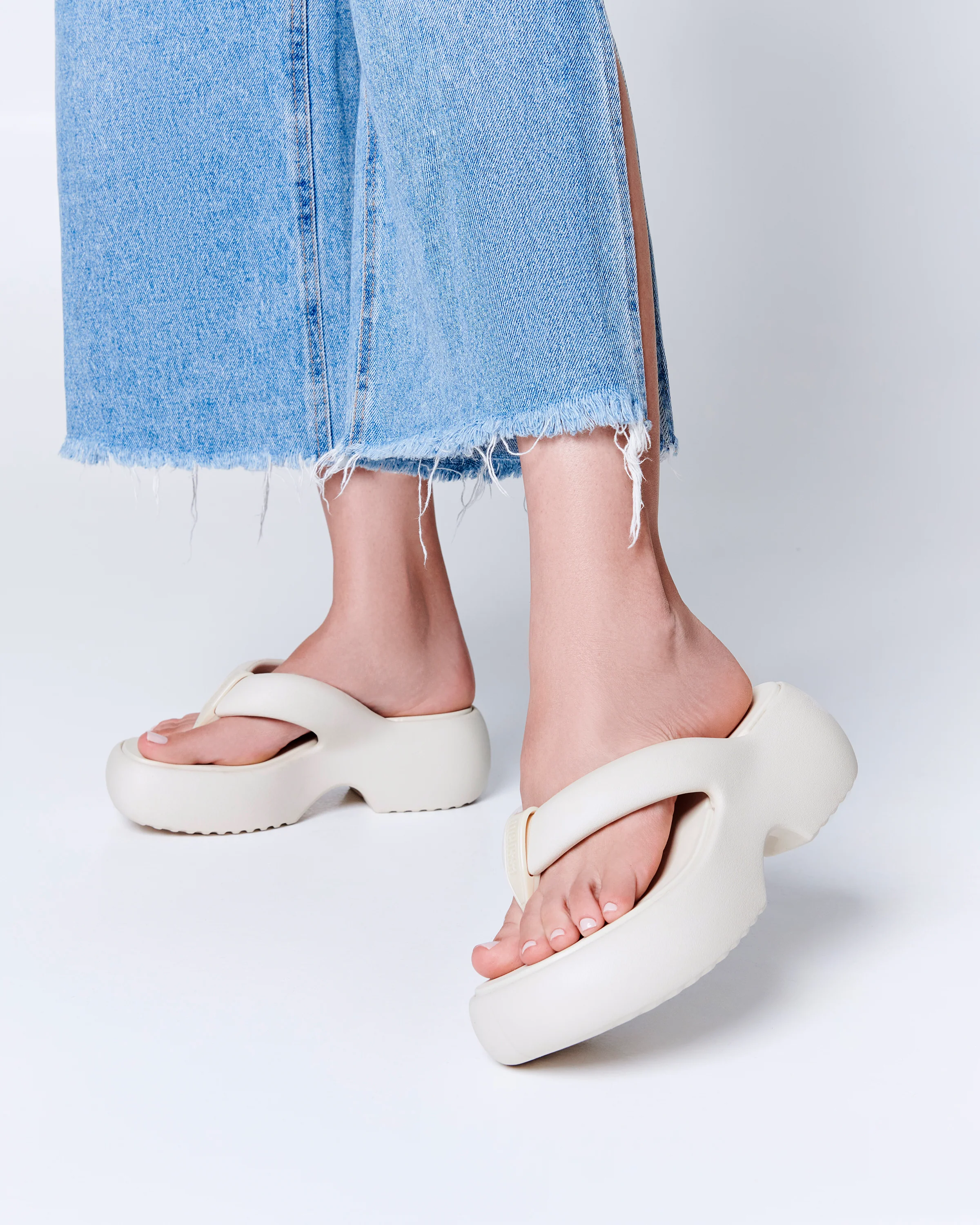 Melissa Free Fuzzy Platform - Image 14