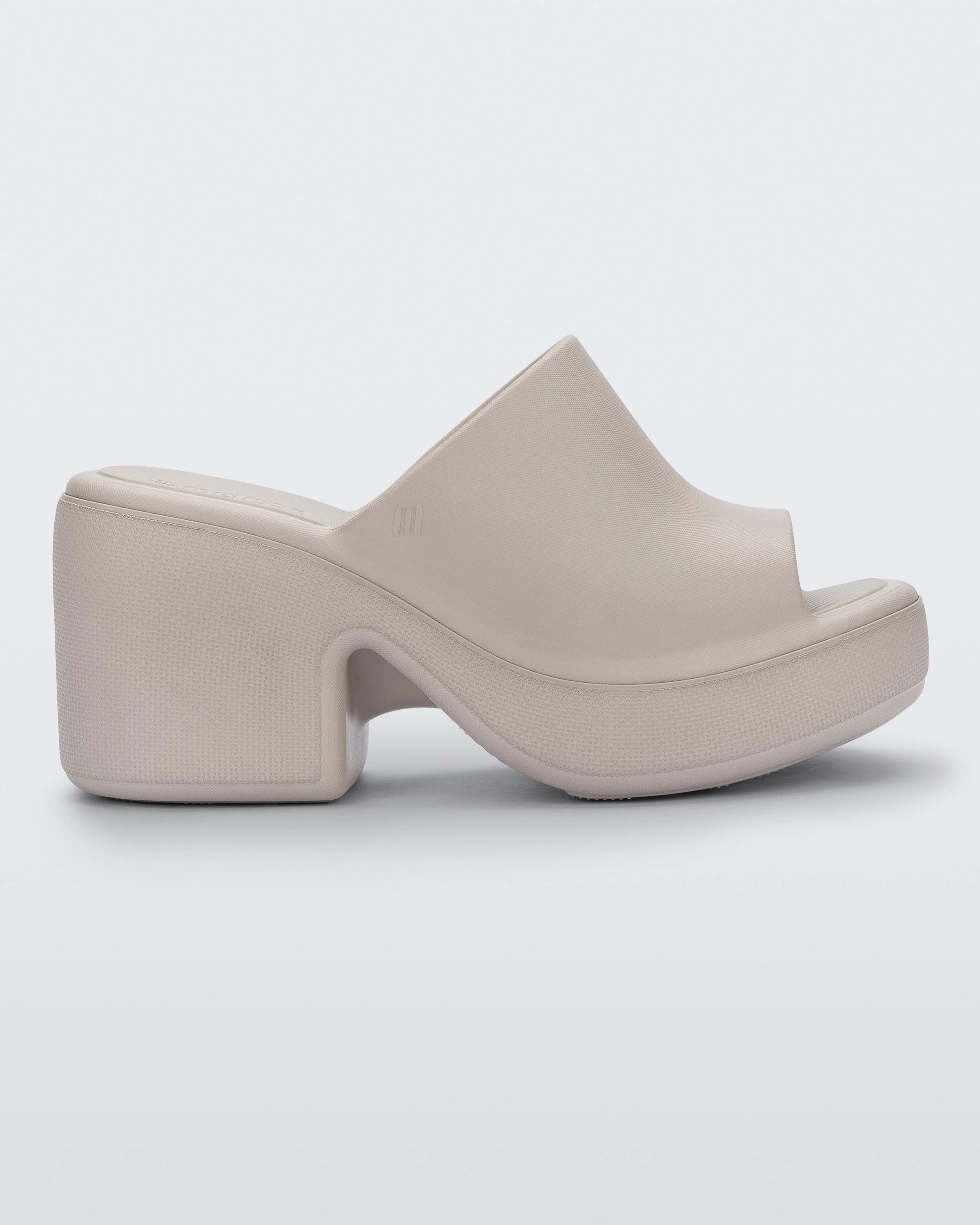Melissa Free High - Beige