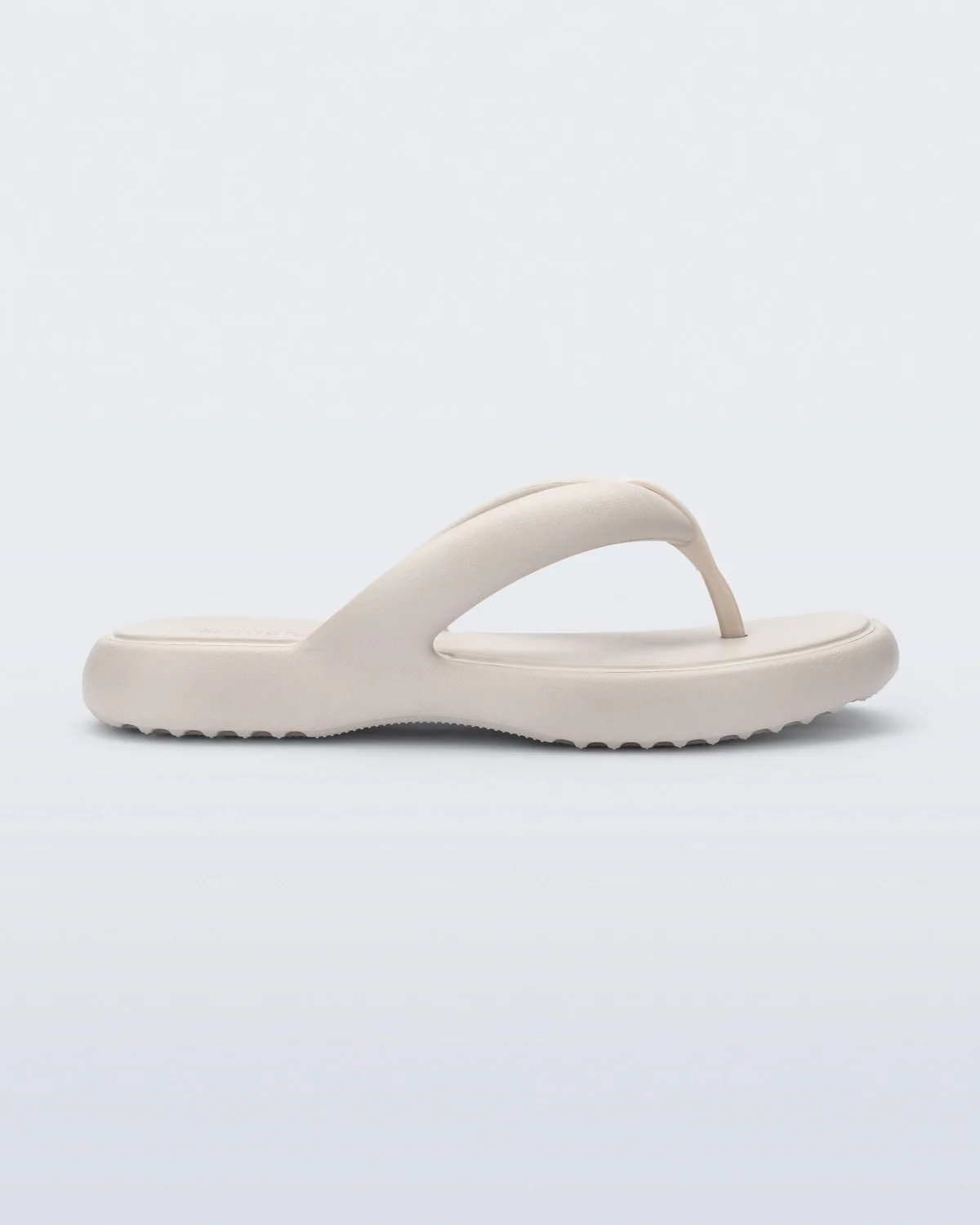 Melissa Free Low - Beige