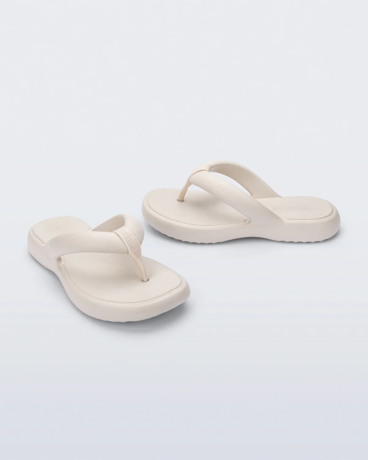 Melissa Free Low - Beige - Image 2