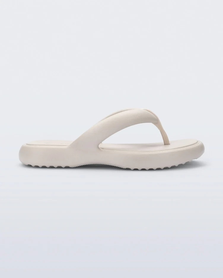 Melissa Free Low - Beige - Image 3
