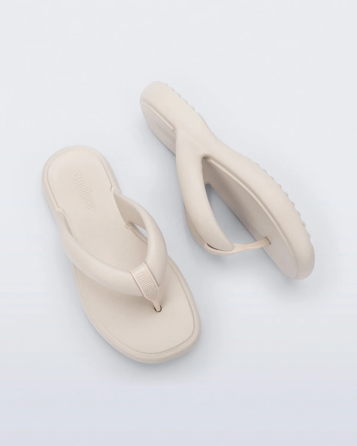 Melissa Free Low - Beige - Image 5