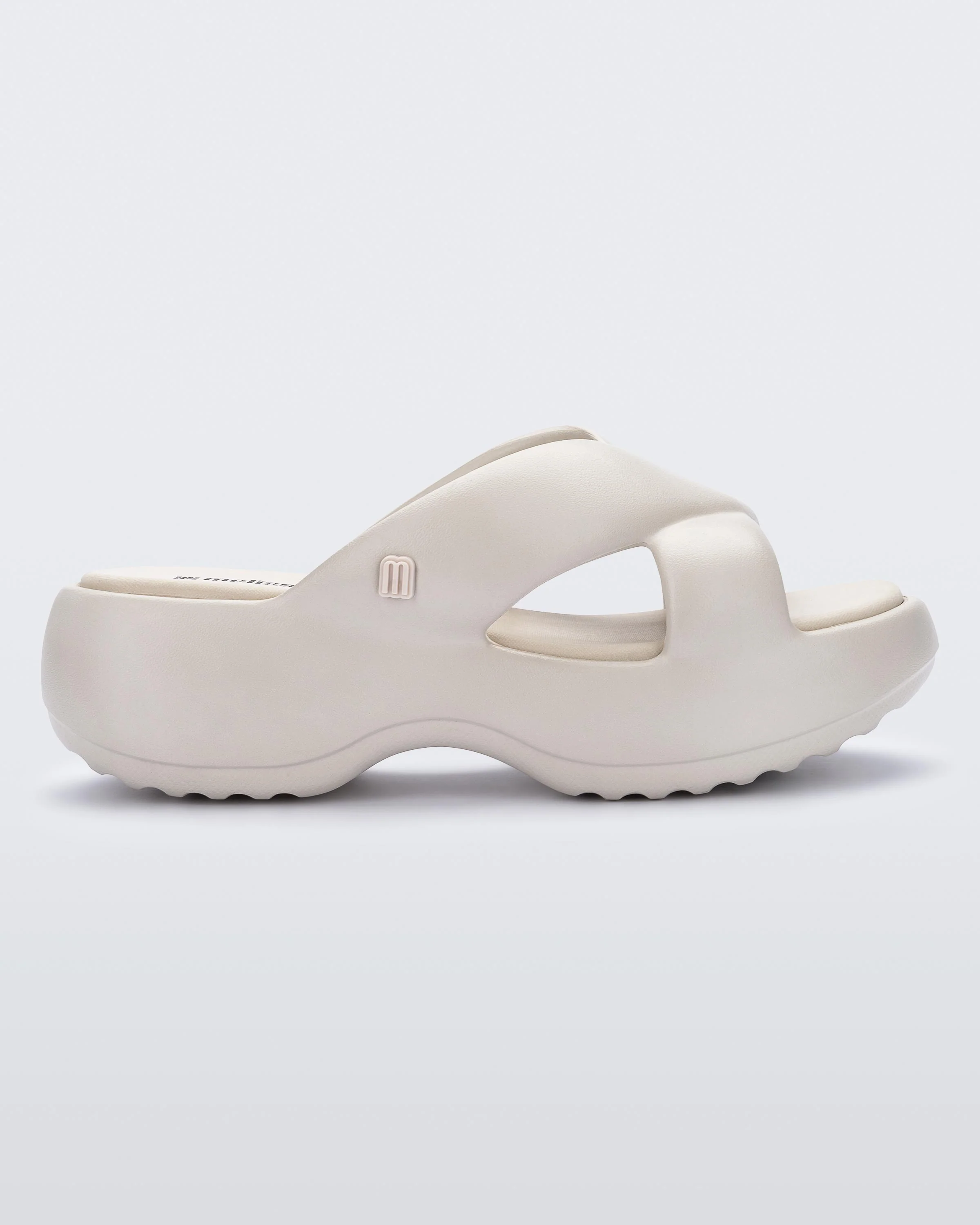 MELISSA FREE RISE BEIGE