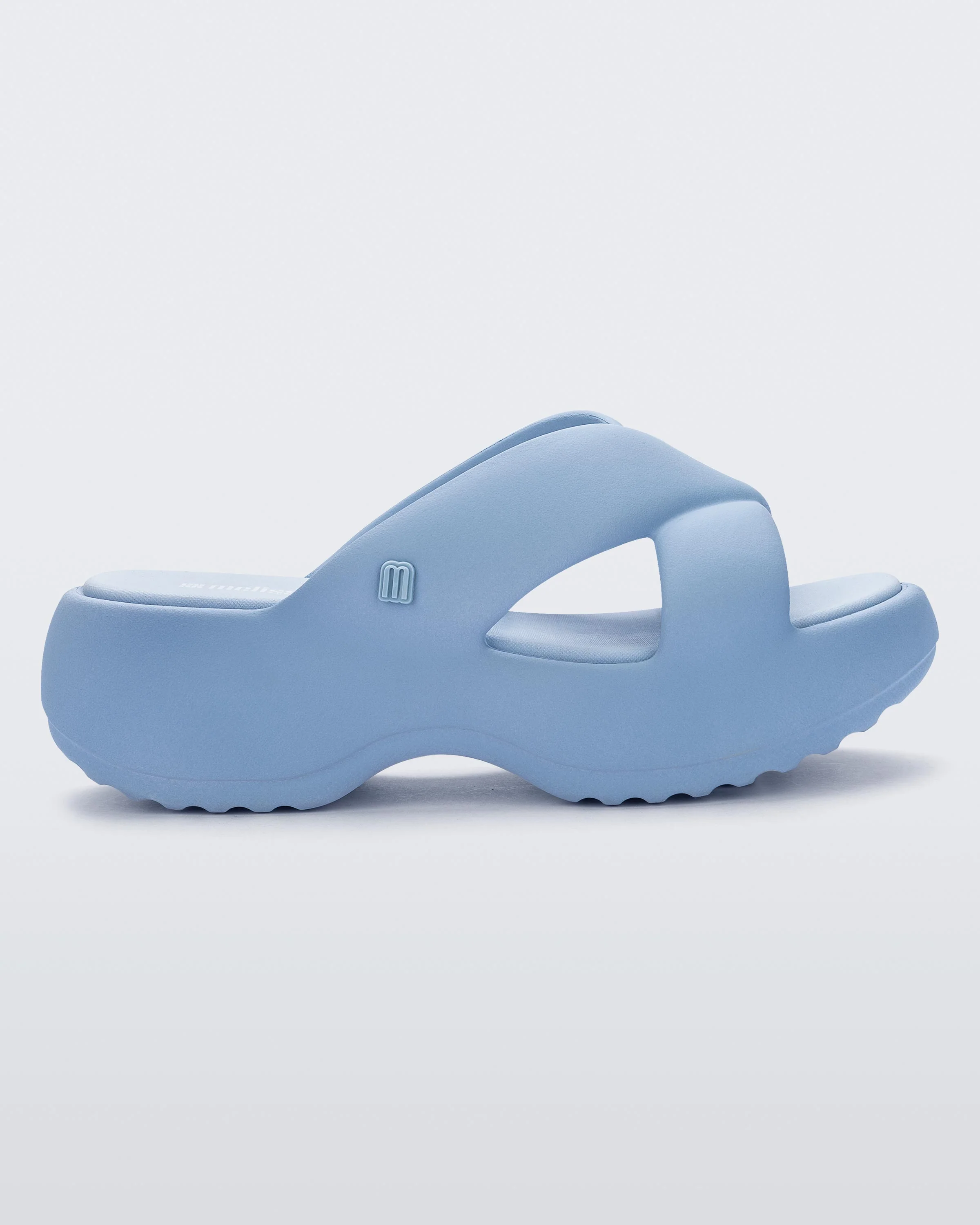 MELISSA FREE RISE BLUE