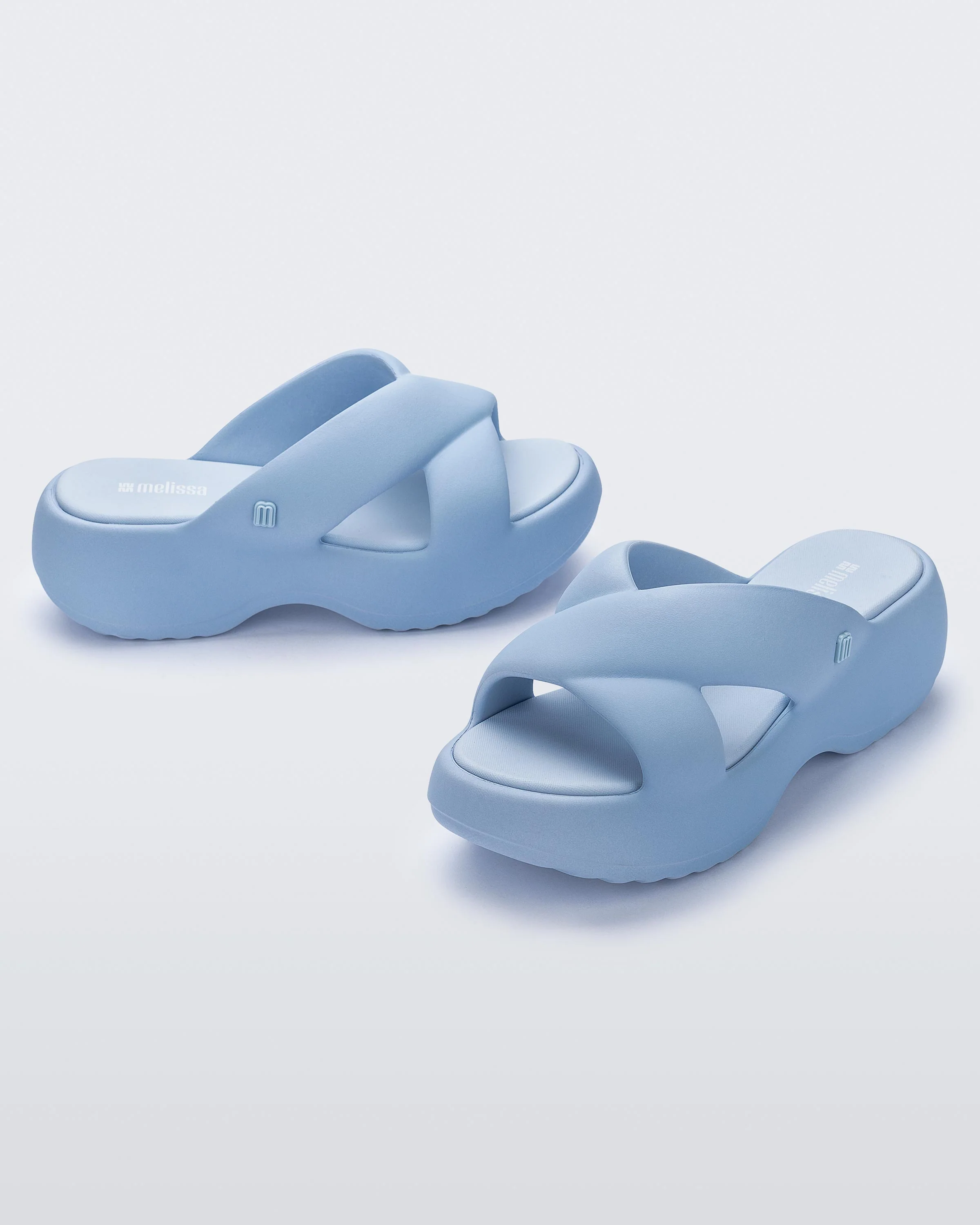 MELISSA FREE RISE BLUE - Image 4