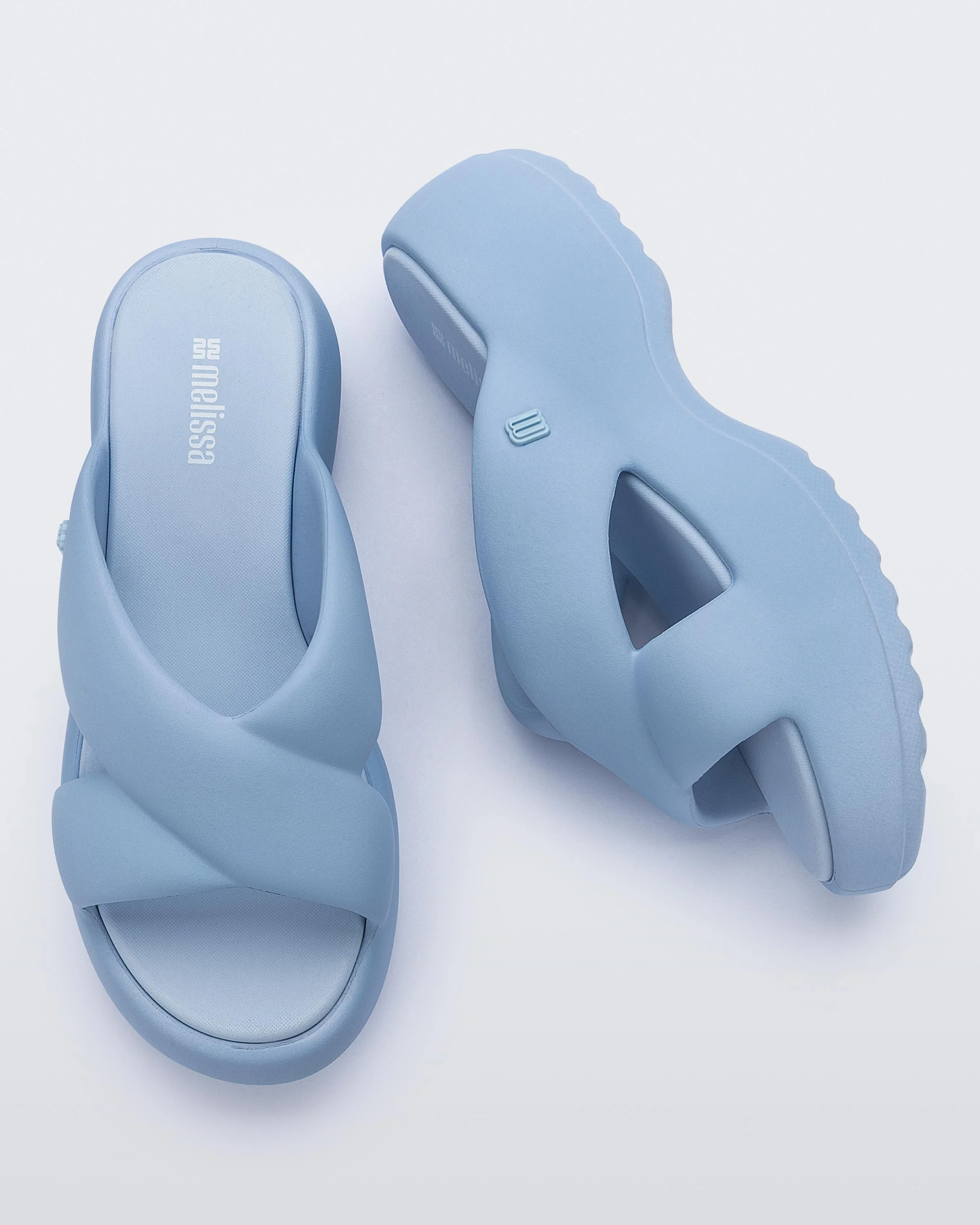 MELISSA FREE RISE BLUE - Image 5