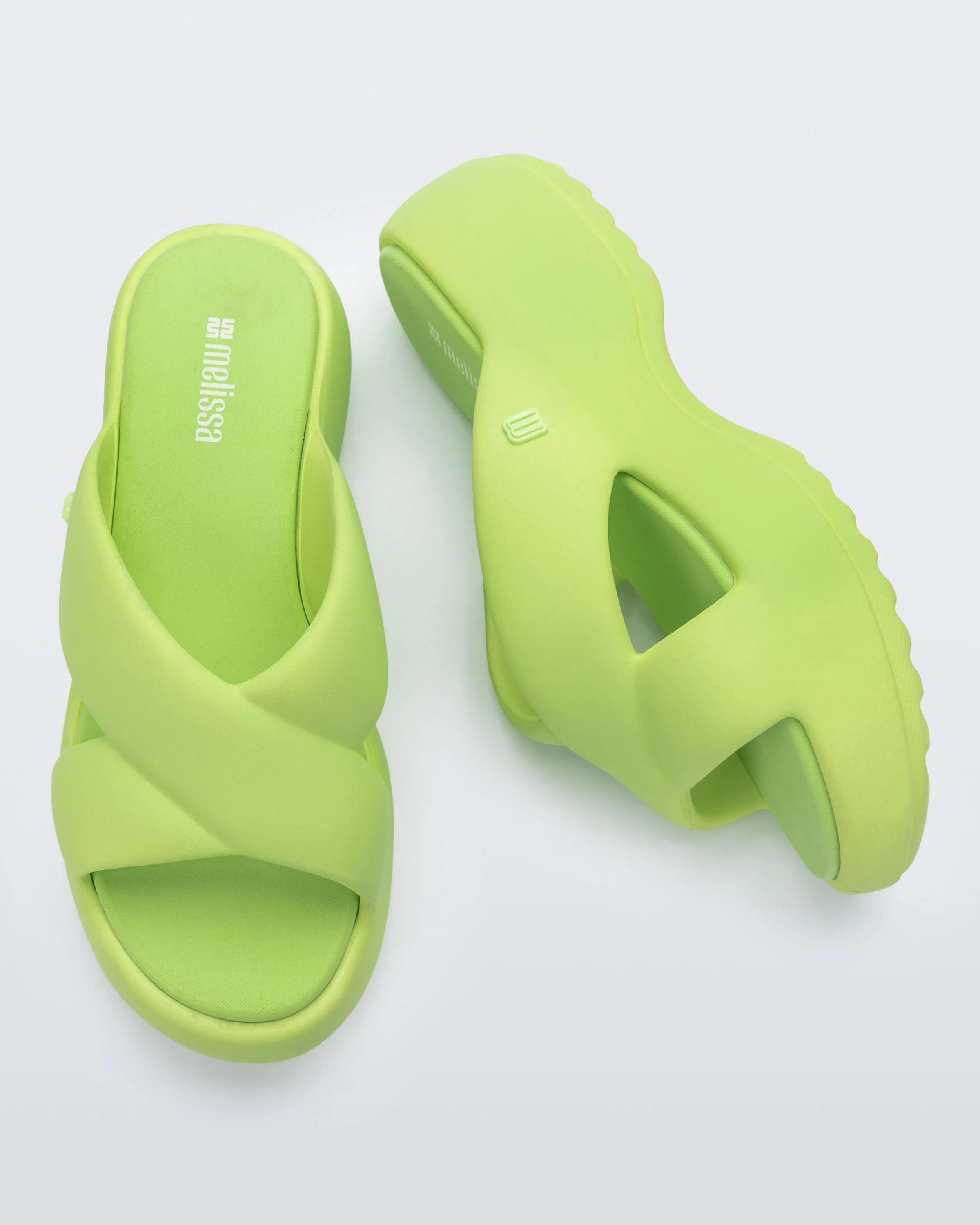 MELISSA FREE RISE GREEN - Image 4