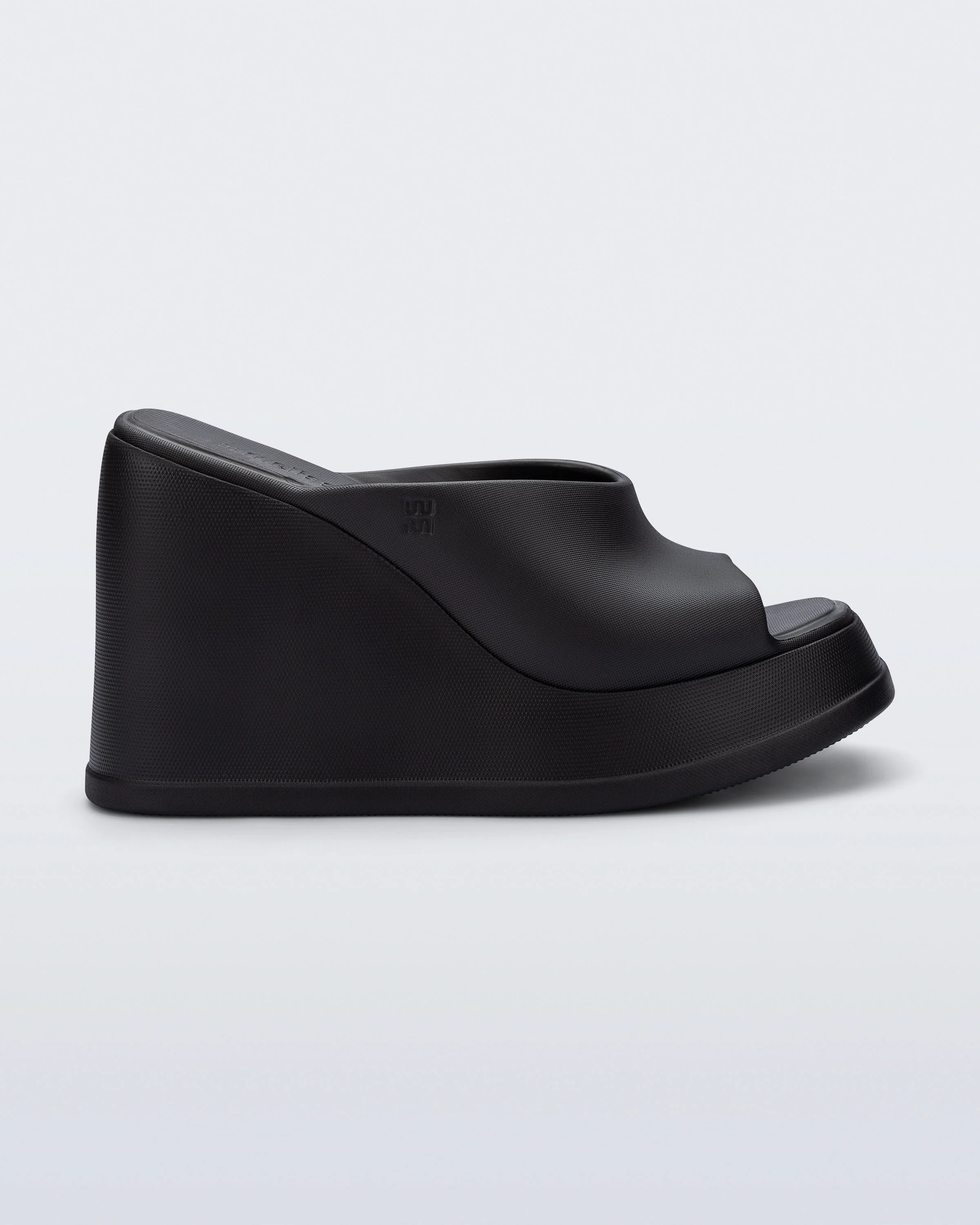 MELISSA FREE SLIP BLACK
