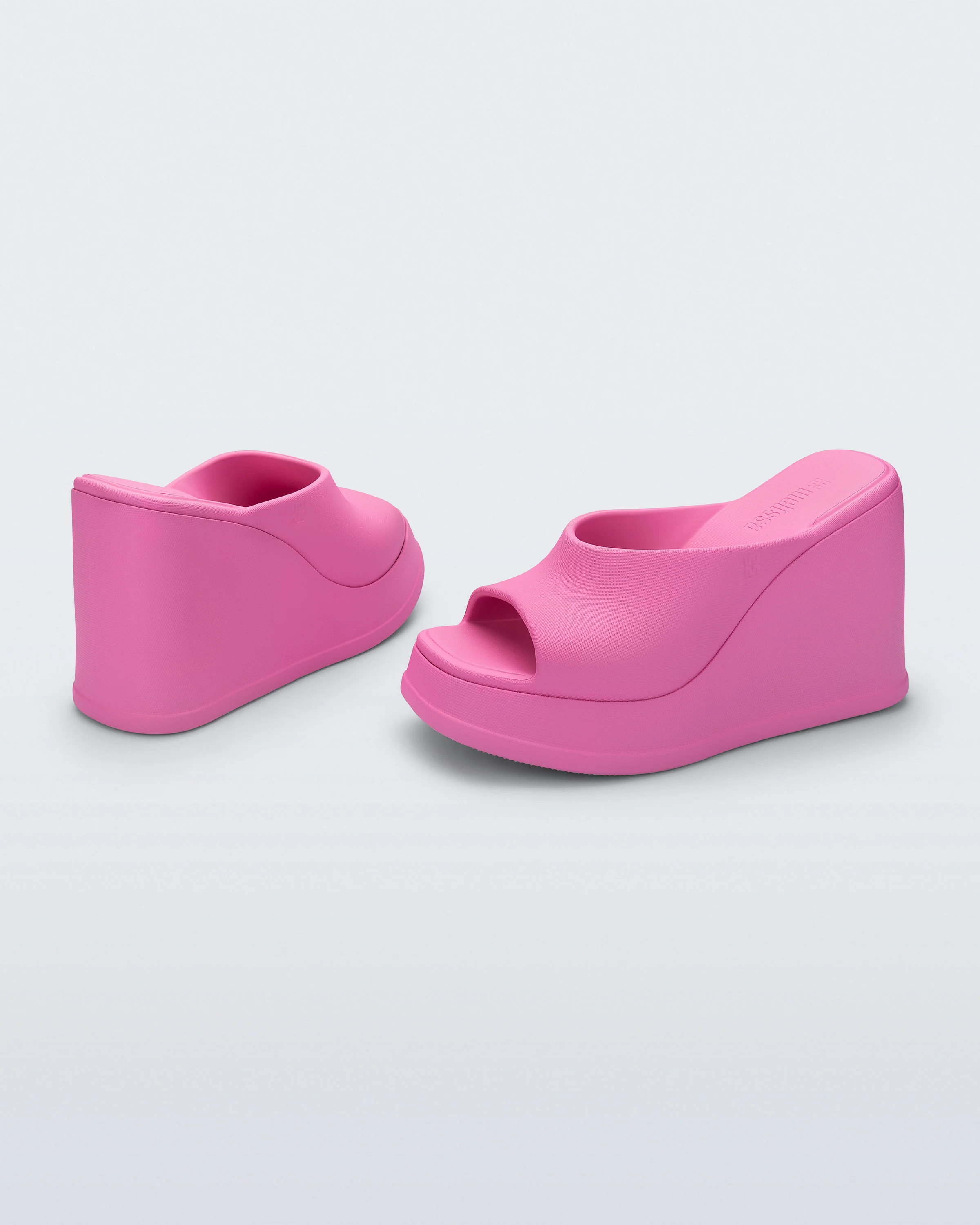 MELISSA FREE SLIP PINK - Image 3